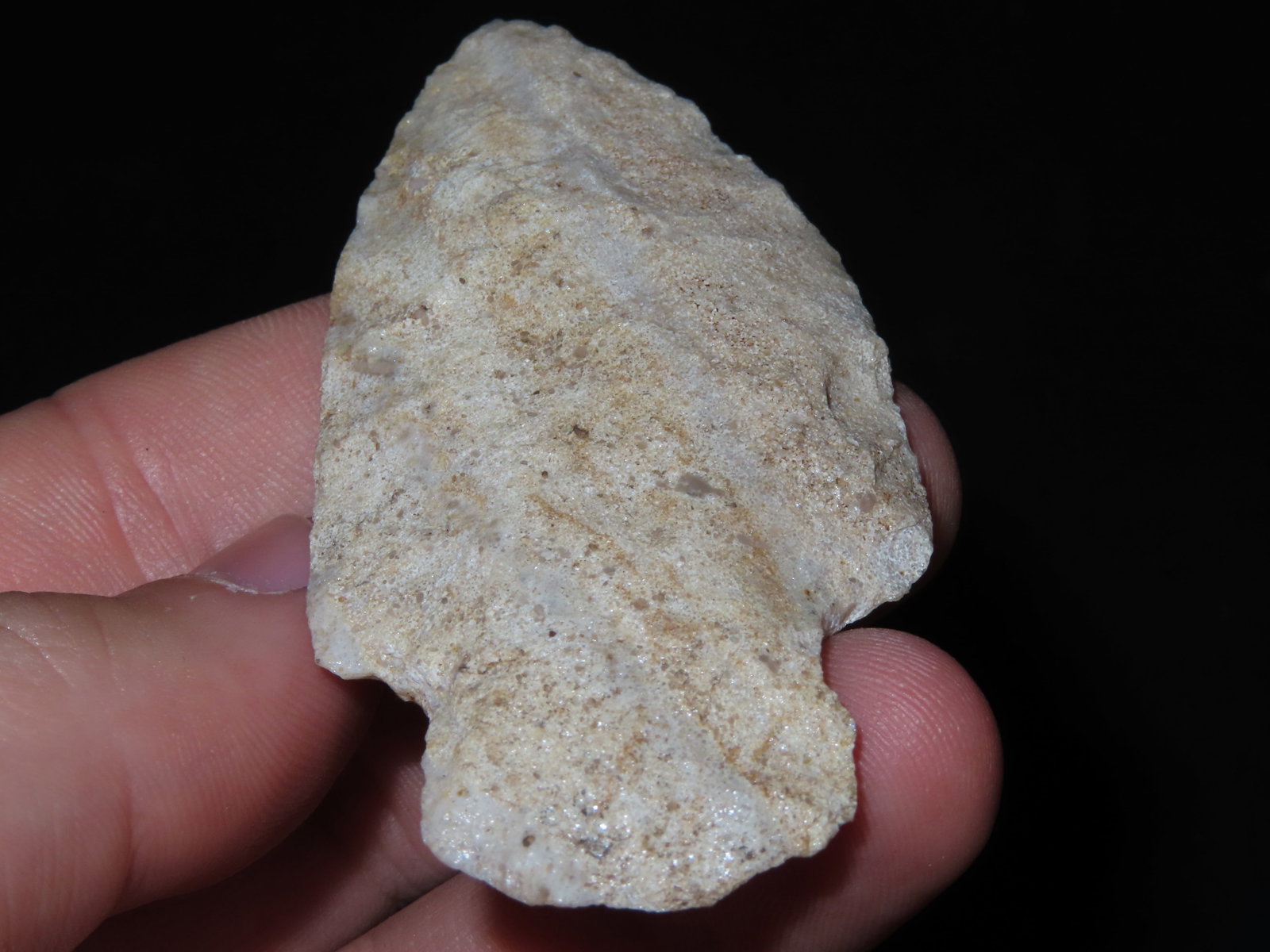 3" Square Stem, Baxter Co., Missouri - 5