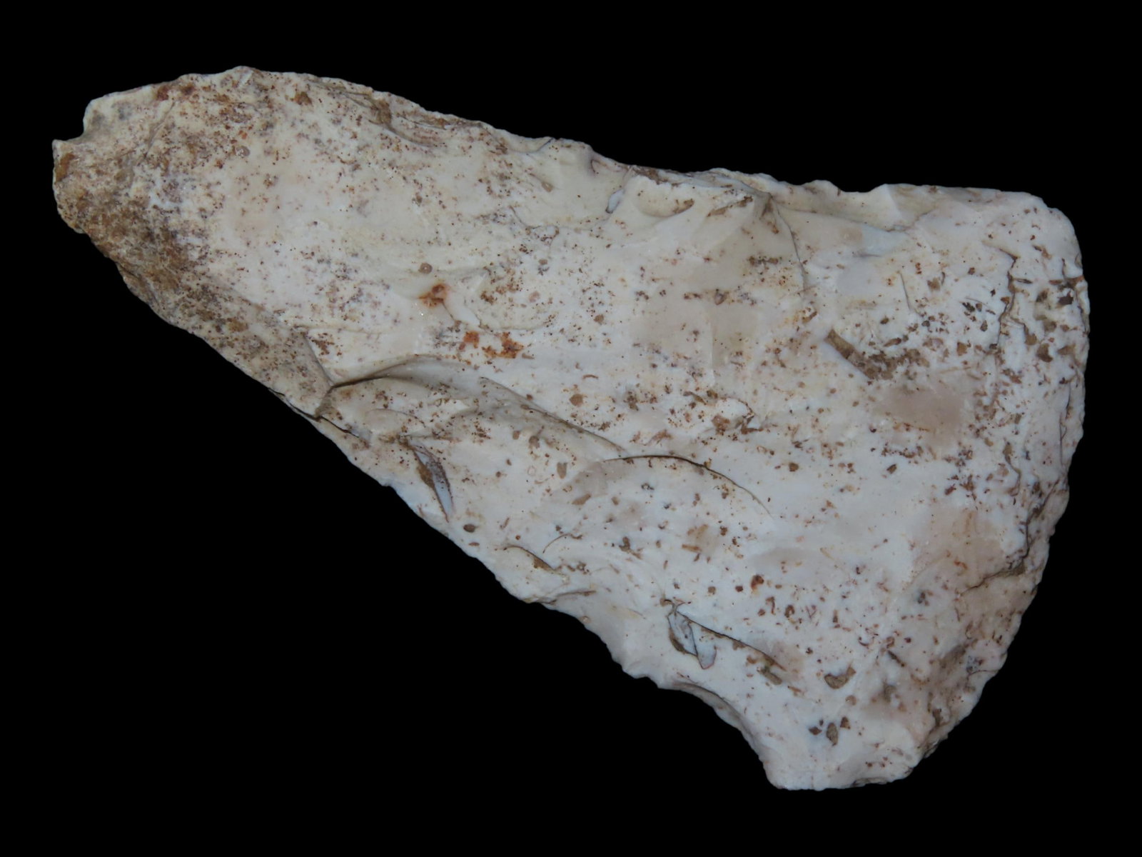 3 1/4" Cobbs Blade, Calhoun Co., Illinois (1 of 6)