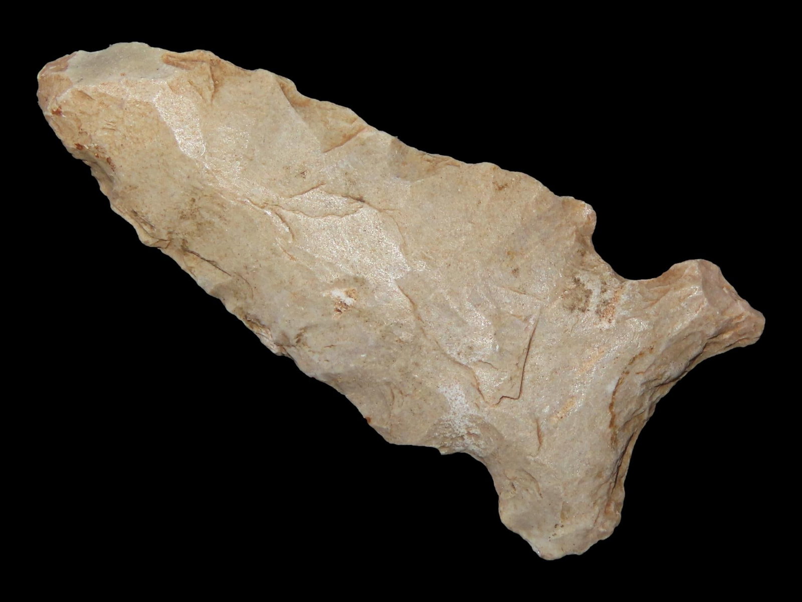 1 3/4" Big Sandy, Henry Co., Tennessee (1 of 6)
