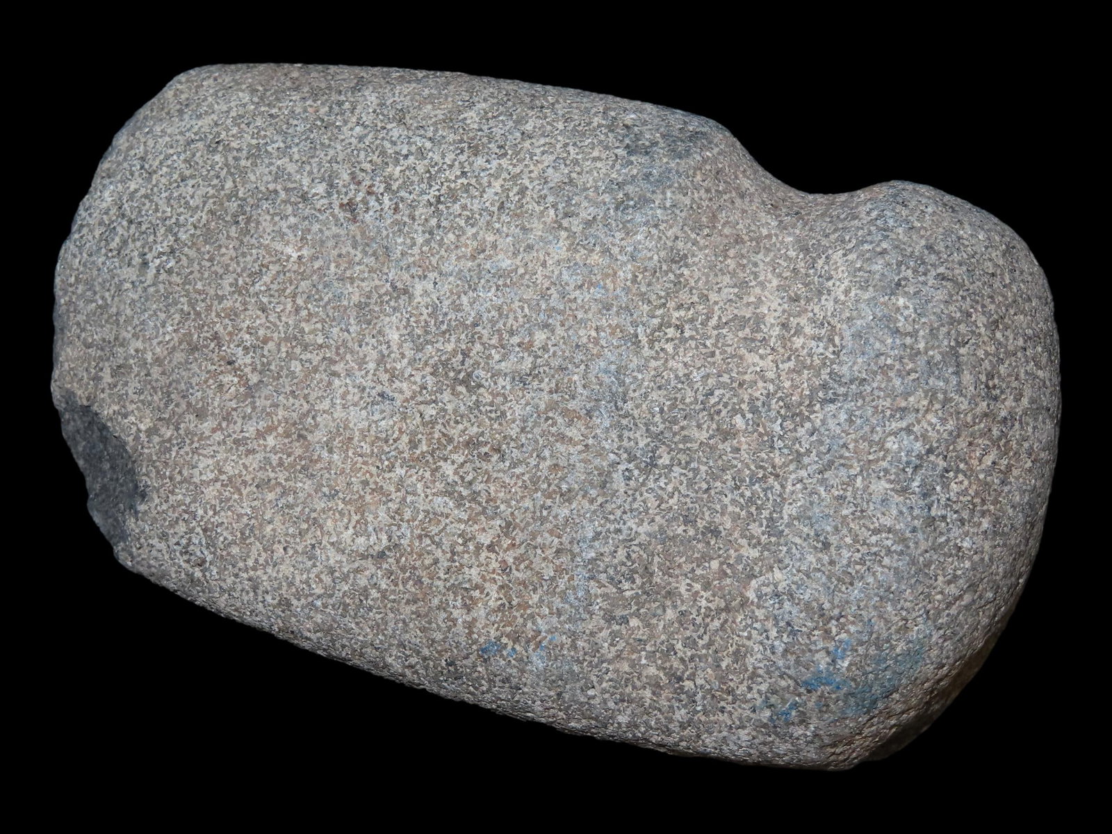 6" Large 3/4 Grooved Axe, Found in Knox Co., Ohio (1 of 11)
