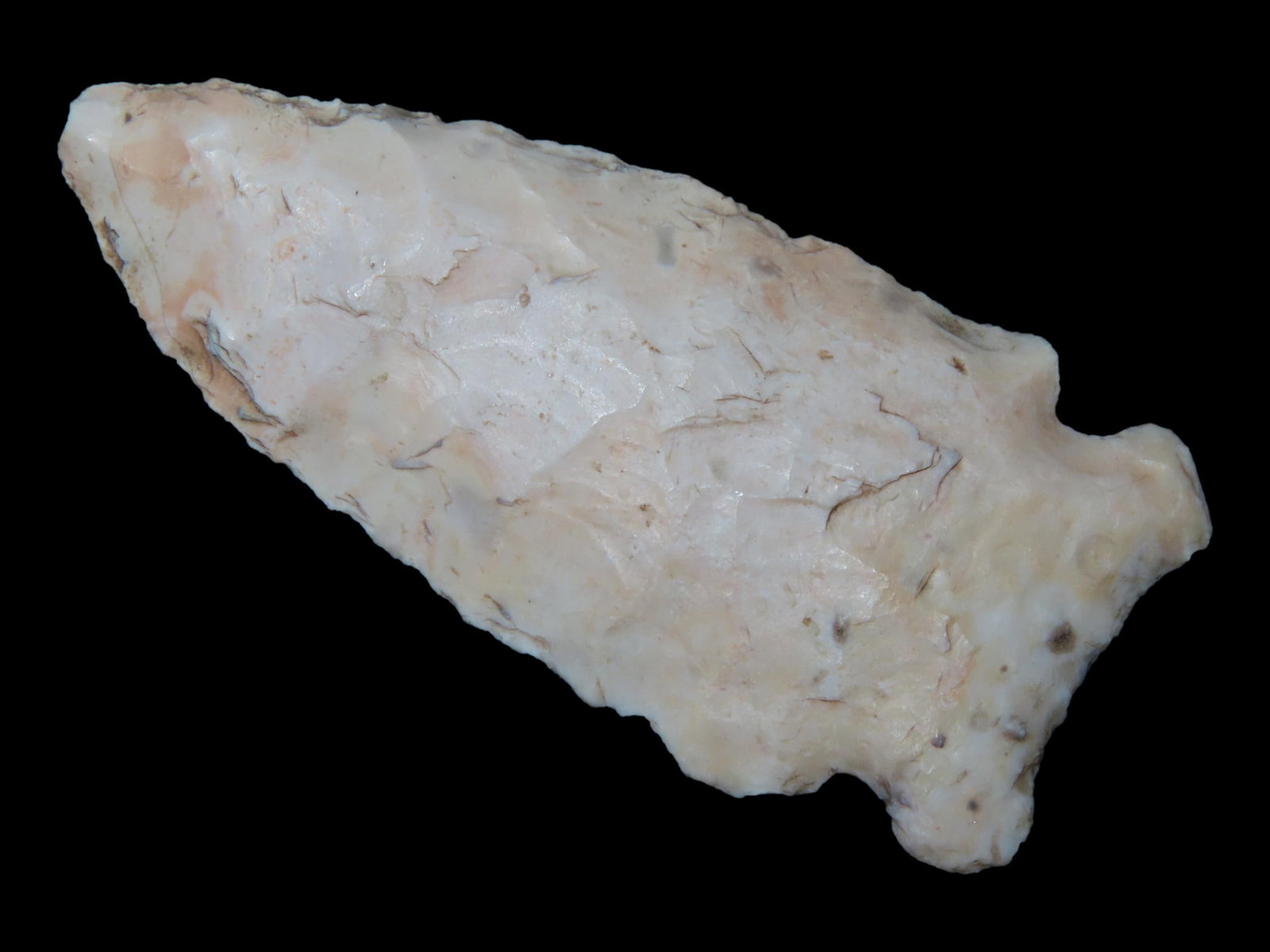 2 3/16" Robinson, Brown Co., Illinois (1 of 6)