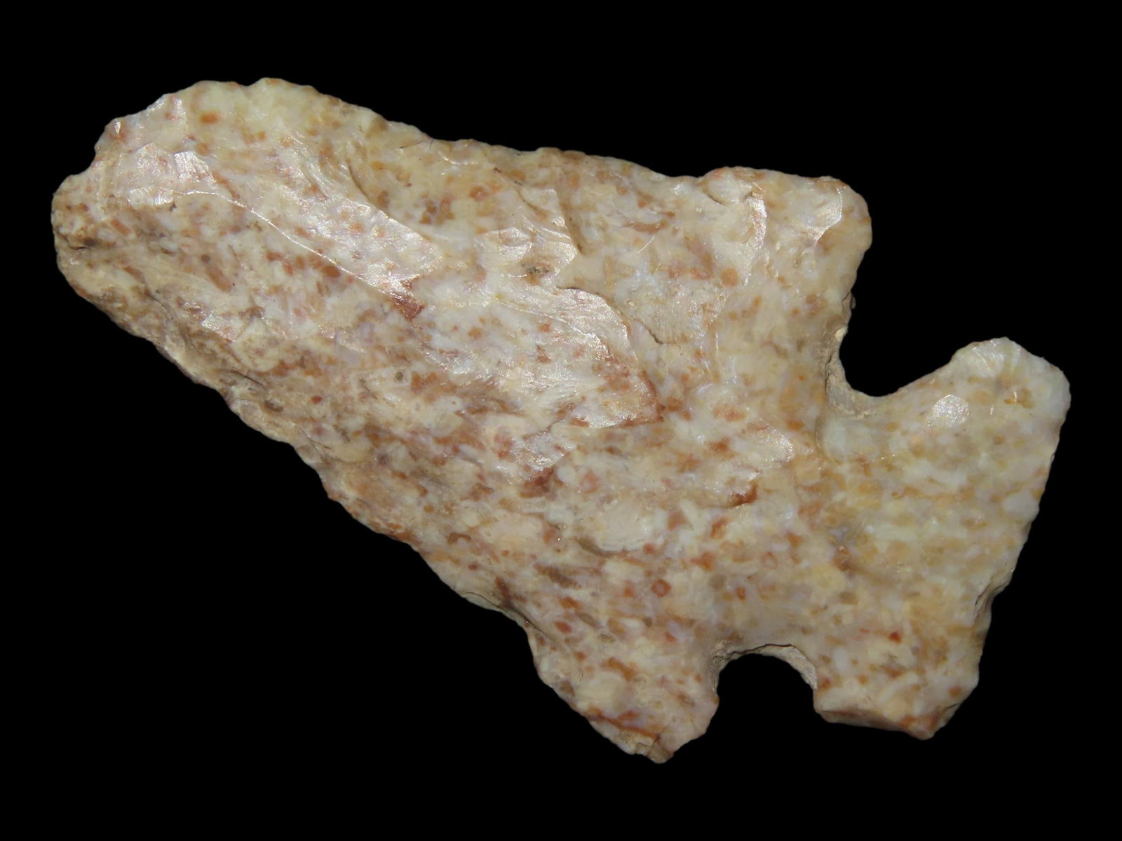 1 1/2" Miniature Thebes, Pike Co., Illinois (1 of 6)