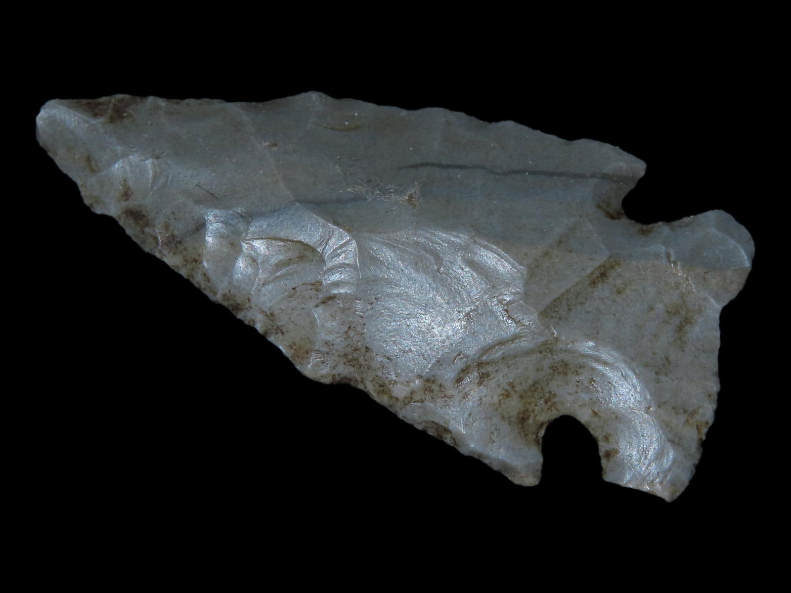 1 3/4" Big Sandy, Humphreys Co., Tennessee (1 of 6)