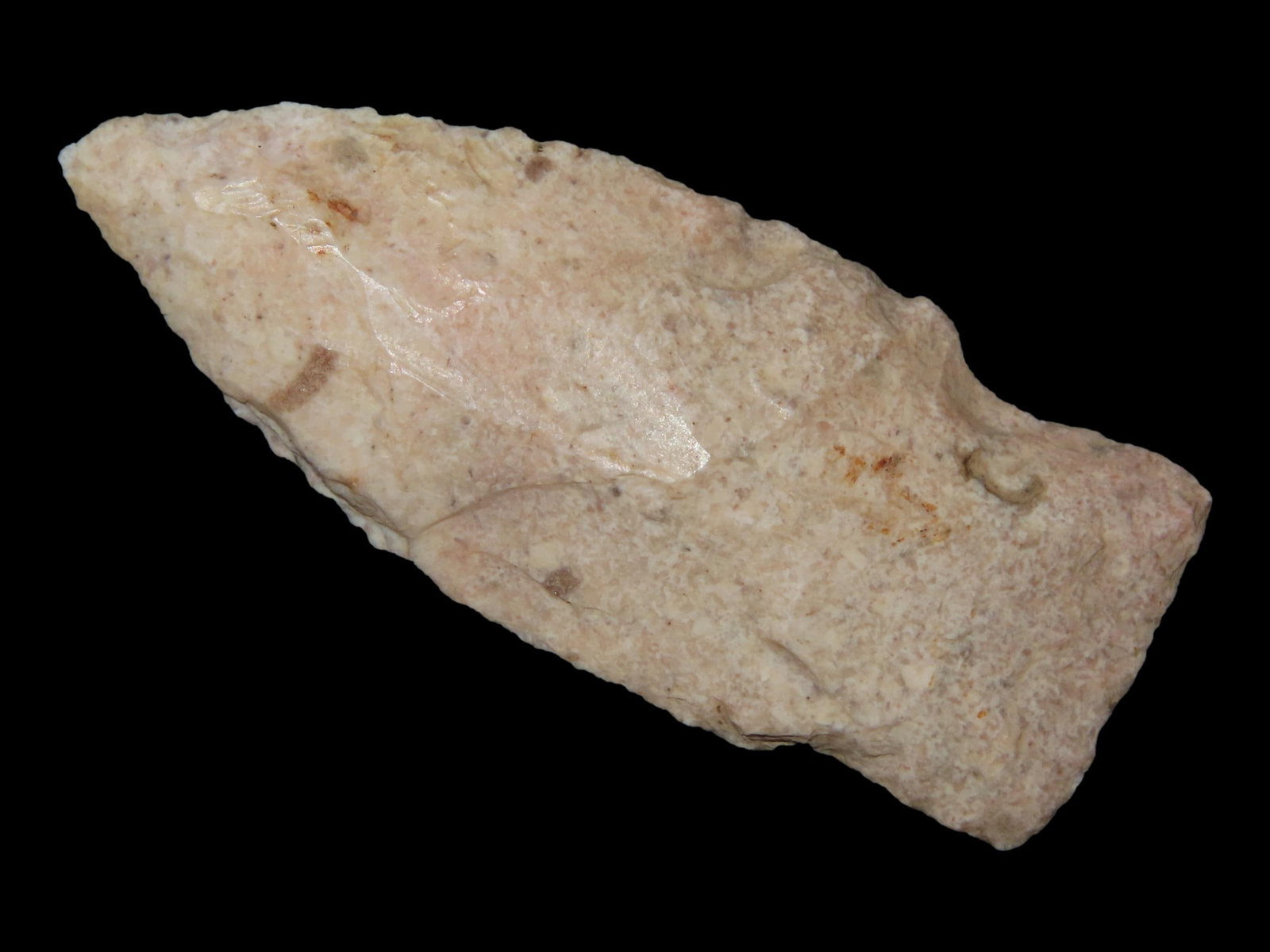 2 1/4" Little Bear, Alabama, Ex. Walt McIntire (1 of 6)