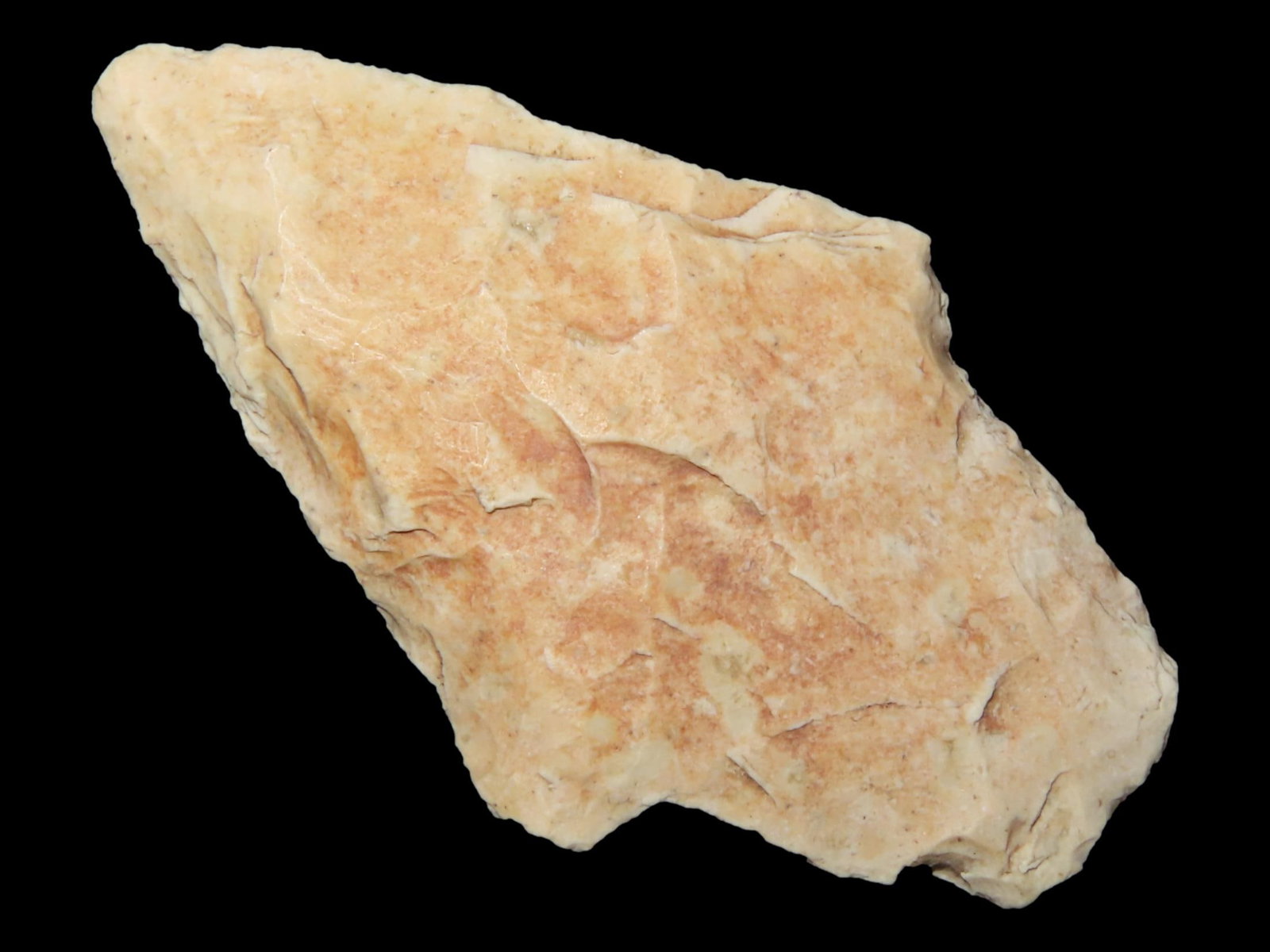 2 3/16" Dickson, Brown Co., Illinois (1 of 6)