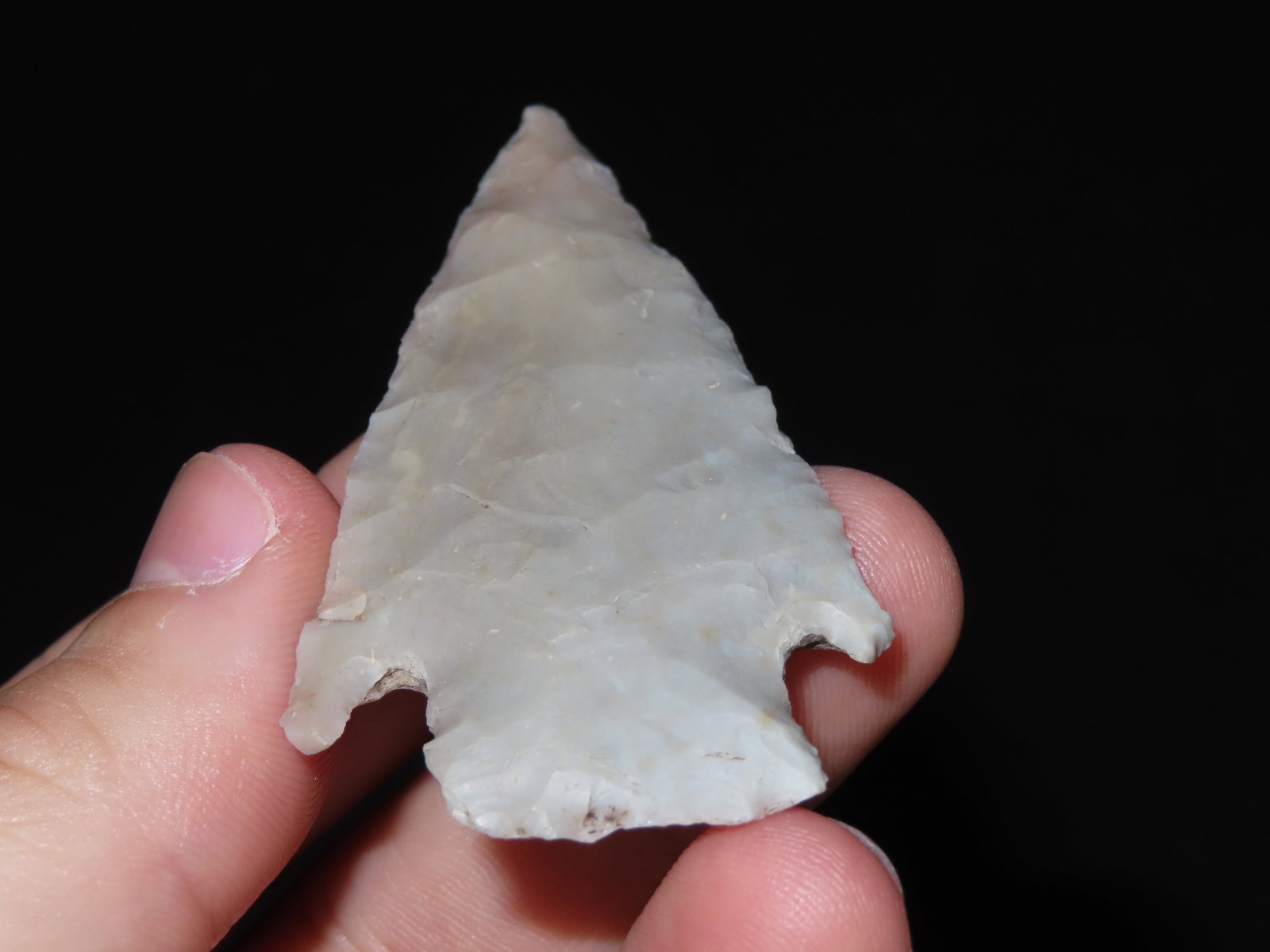 2 5/8" Lang, Bexar Co., Texas - 6
