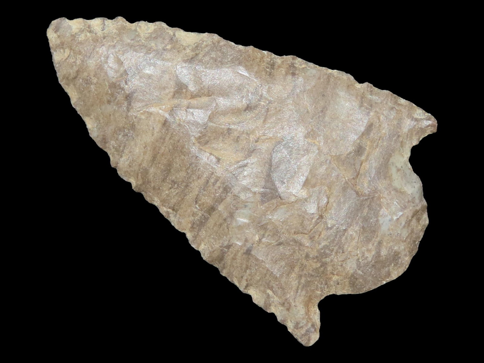 1 3/4" Eva, Giles Co., Tennessee, Ex. Walt McIntire (1 of 6)