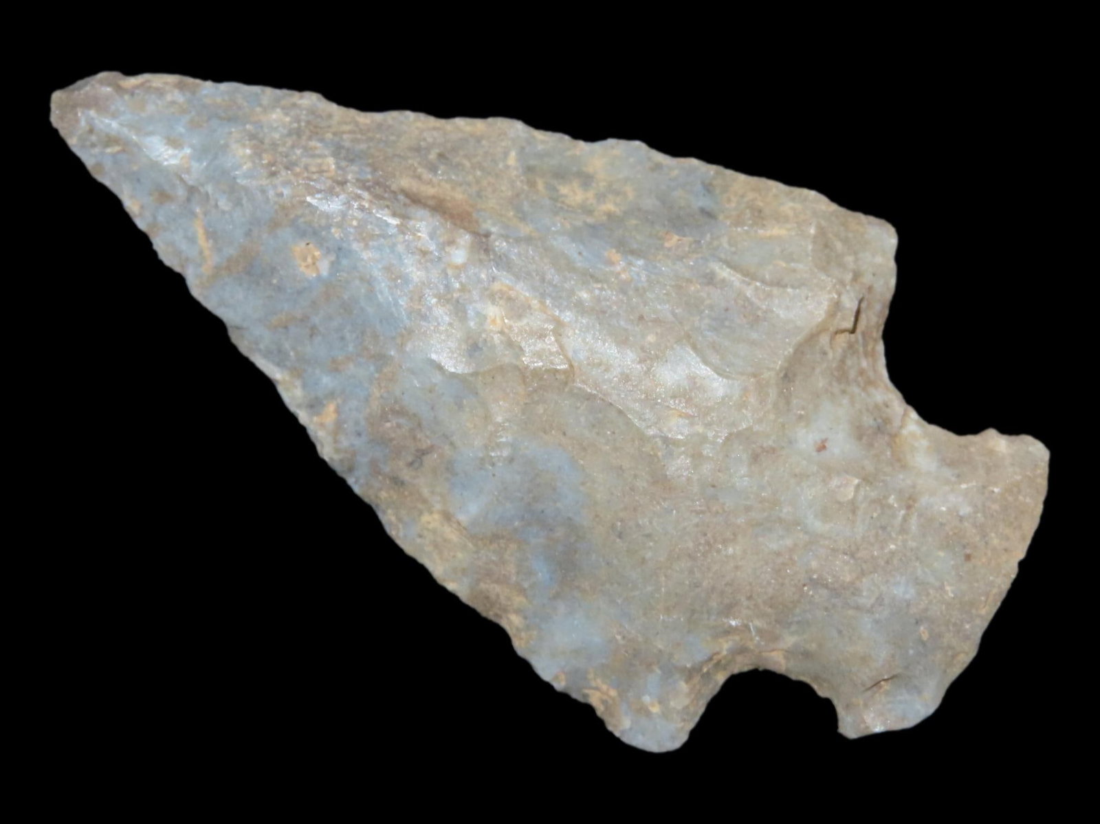 1 7/8" Tablerock, Morgan Co., Illinois (1 of 6)