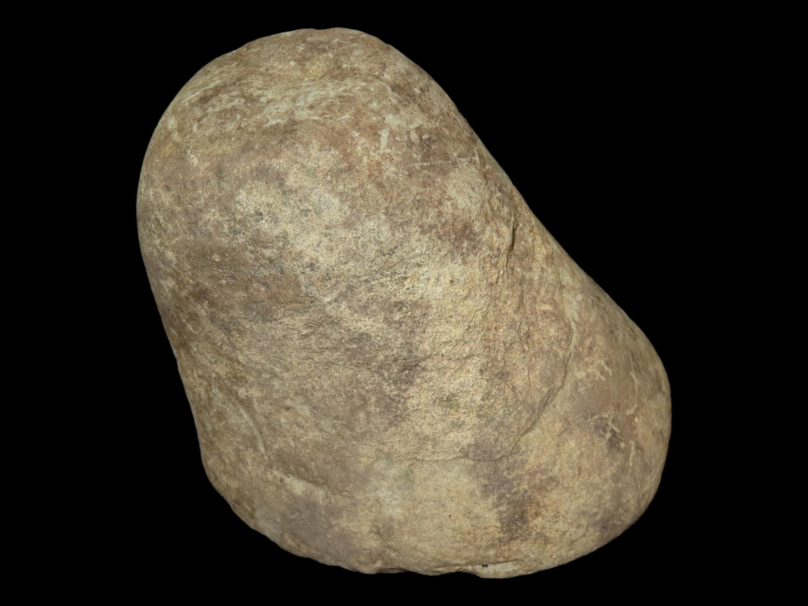3 1/2" Hoof Pestle, Found in Ross Co., Ohio (1 of 7)