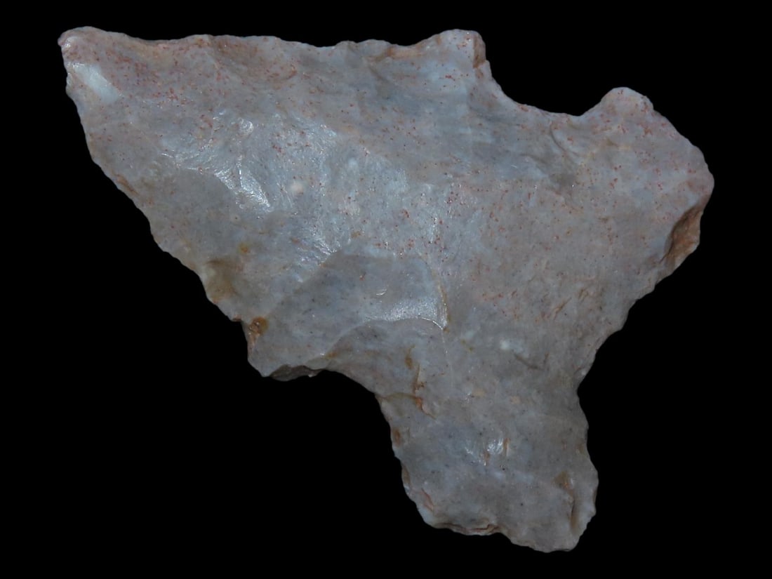 1 1/2" Big Sandy, Fulton Co., Kentucky, Ex. Walt McIntire (1 of 6)