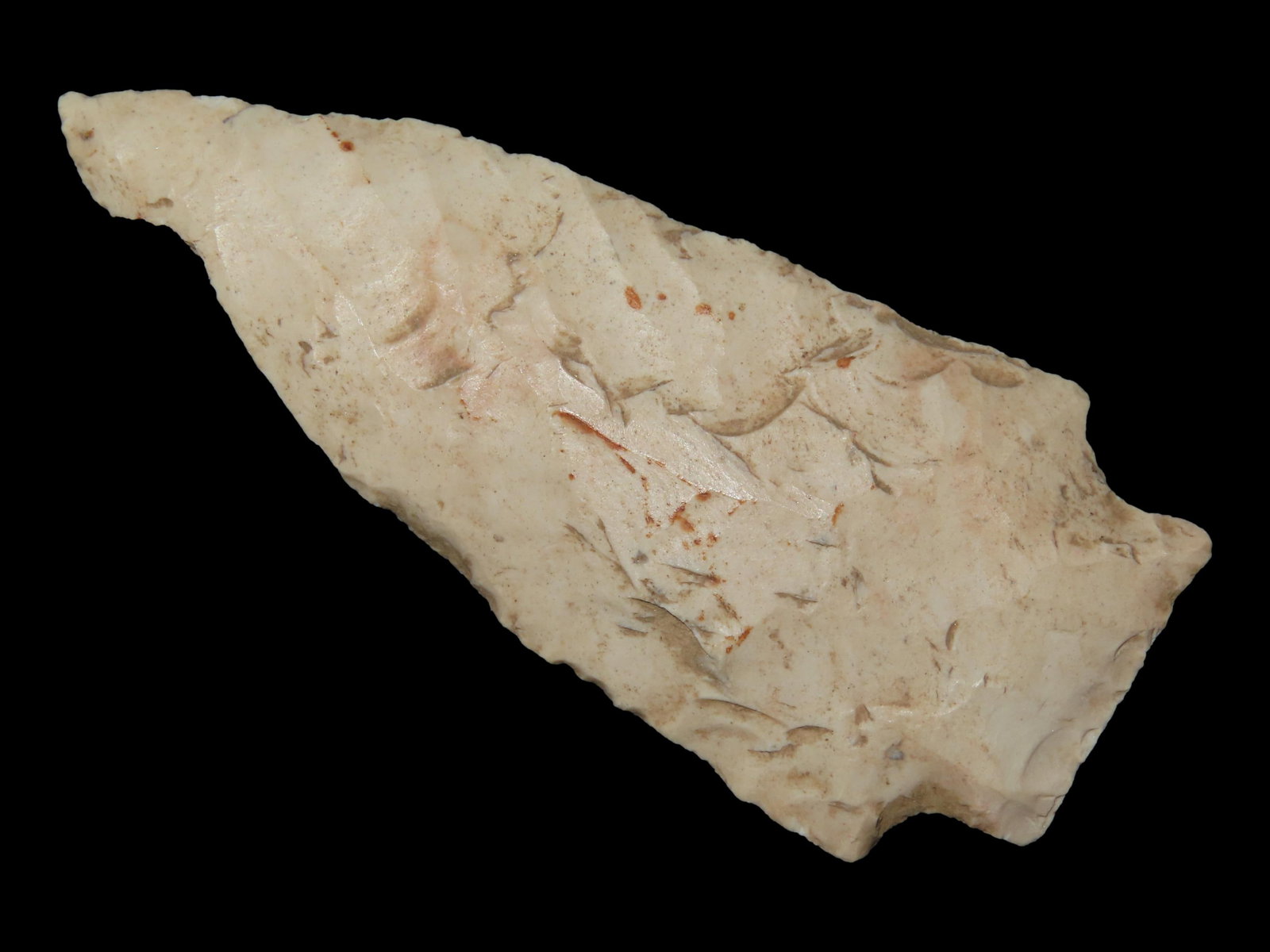 2 7/8" Benton Narrow Stem, Western Tennessee (1 of 6)