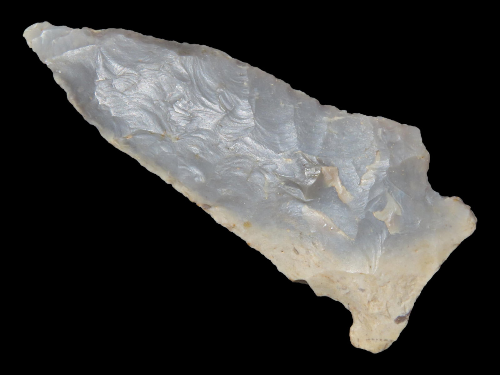 2 3/4" Godar, Fulton Co., Kentucky (1 of 6)