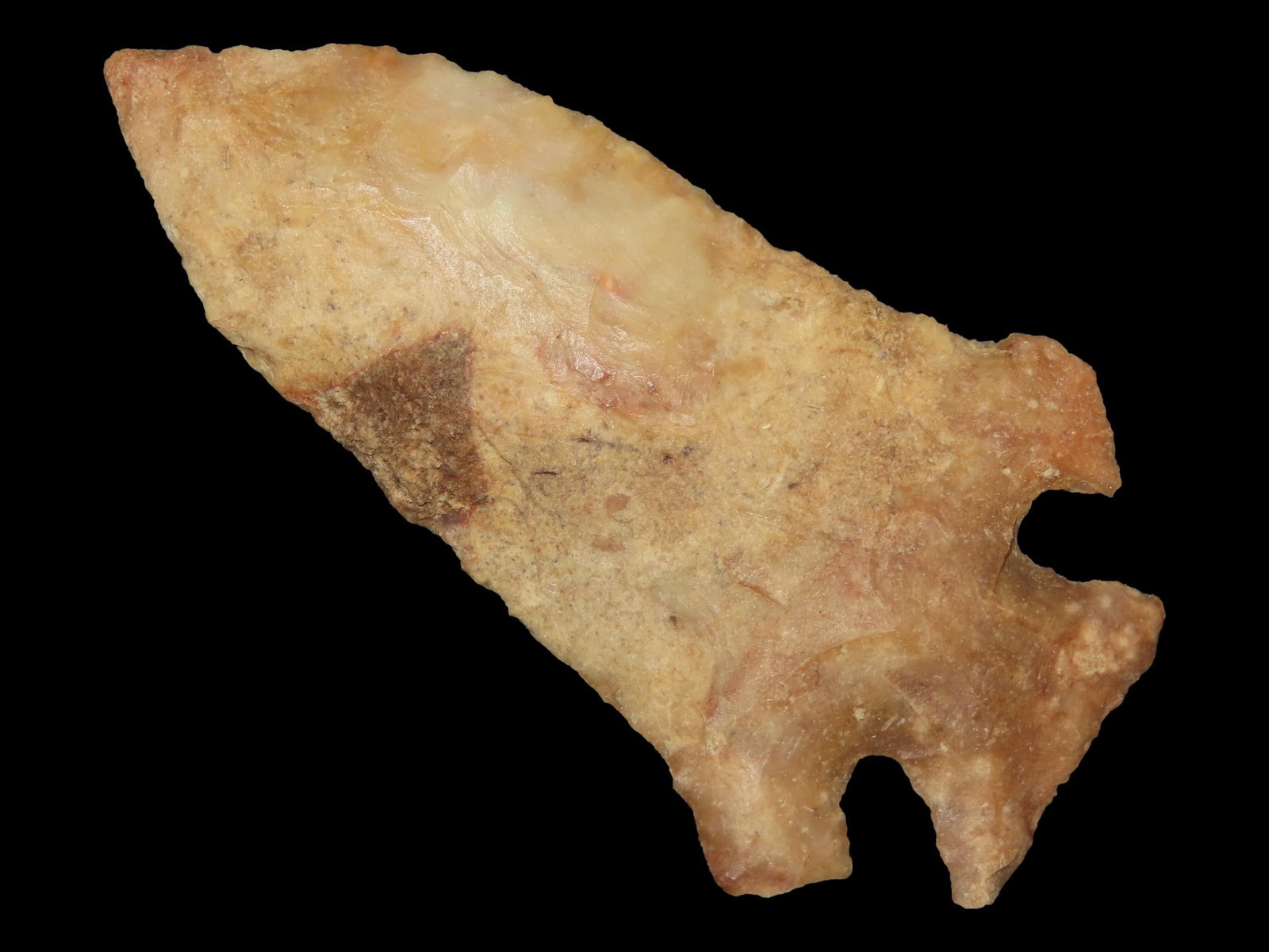 3 5/16" Clay, Florida, Ex. Al Kennedy (1 of 9)