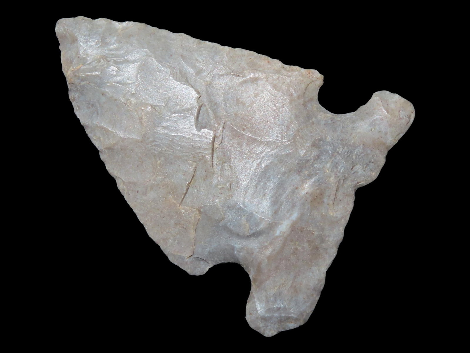 1 3/4" Big Sandy, Henry Co., Tennessee (1 of 6)