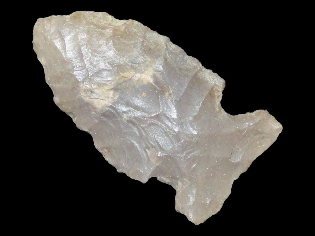 1 1/2" Big Sandy, Fulton Co., Kentucky, Ex. Walt McIntire (1 of 6)