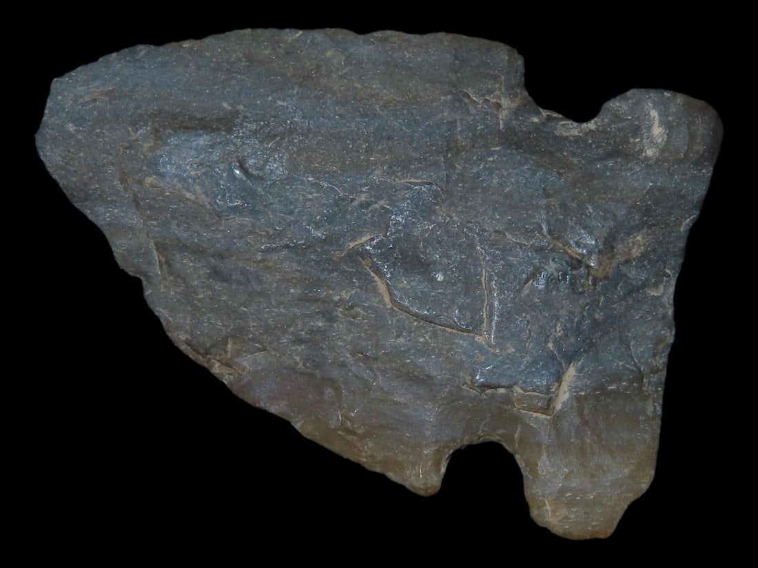 1 3/4" Big Sandy, Henry Co., Tennessee (1 of 6)