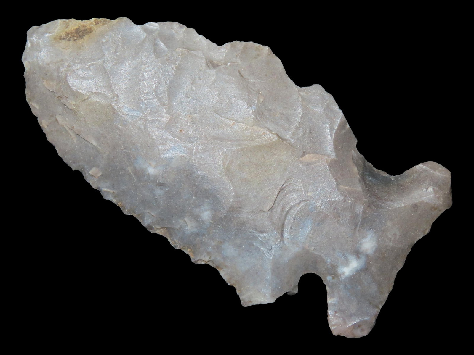 2 3/8" Big Sandy, Henry Co., Tennessee (1 of 6)