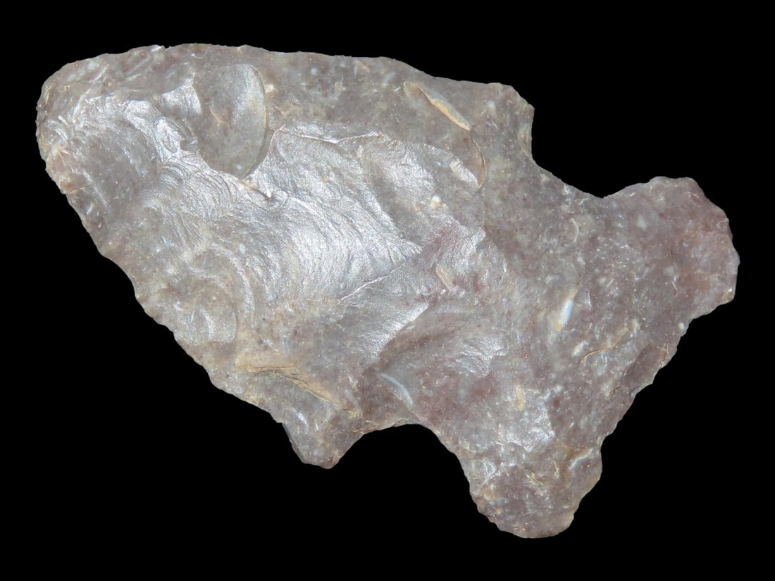1 3/8" Big Sandy, Henry Co., Tennessee (1 of 6)