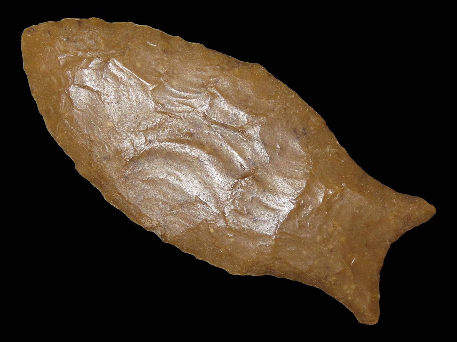 3 3/8" Simpson Cast, Florida Replica (1 of 5)