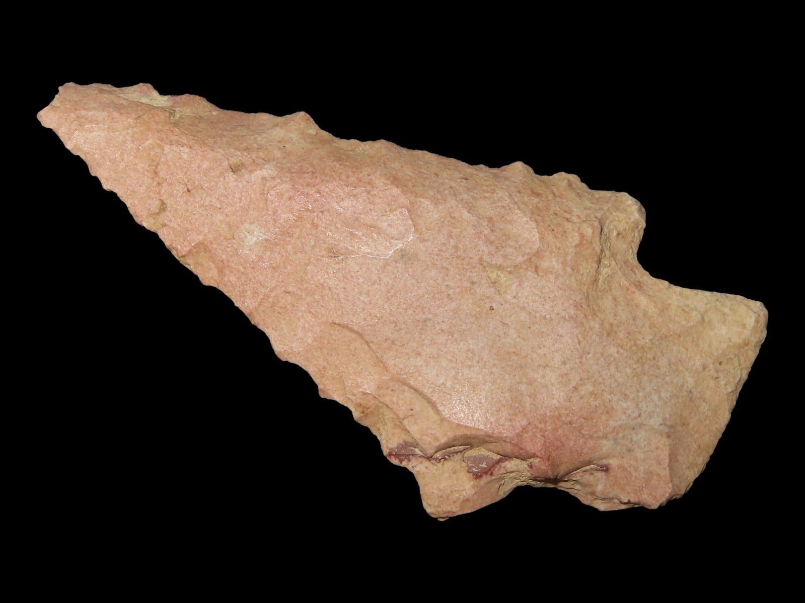 2 1/2" Hardin, Central Mississippi, Ex. Walt McIntire (1 of 6)