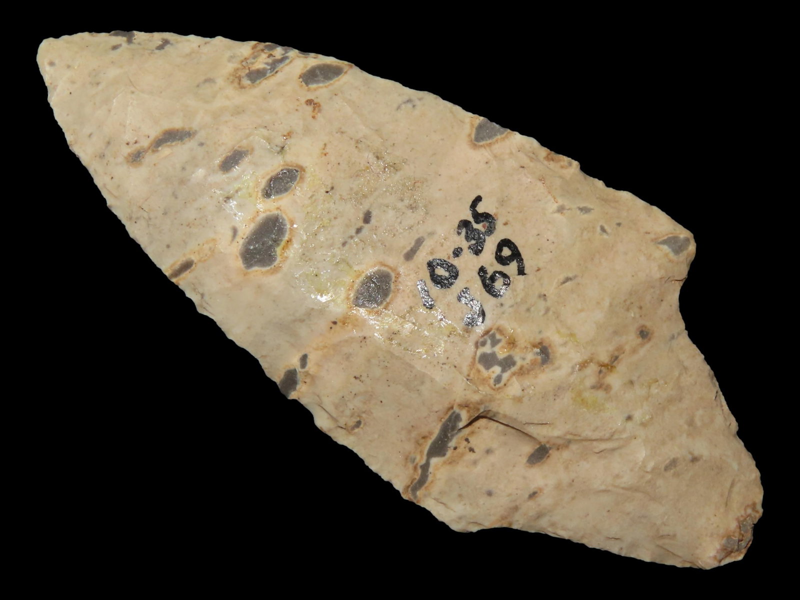 3" Gary, Colorful Material, Arkansas (1 of 6)