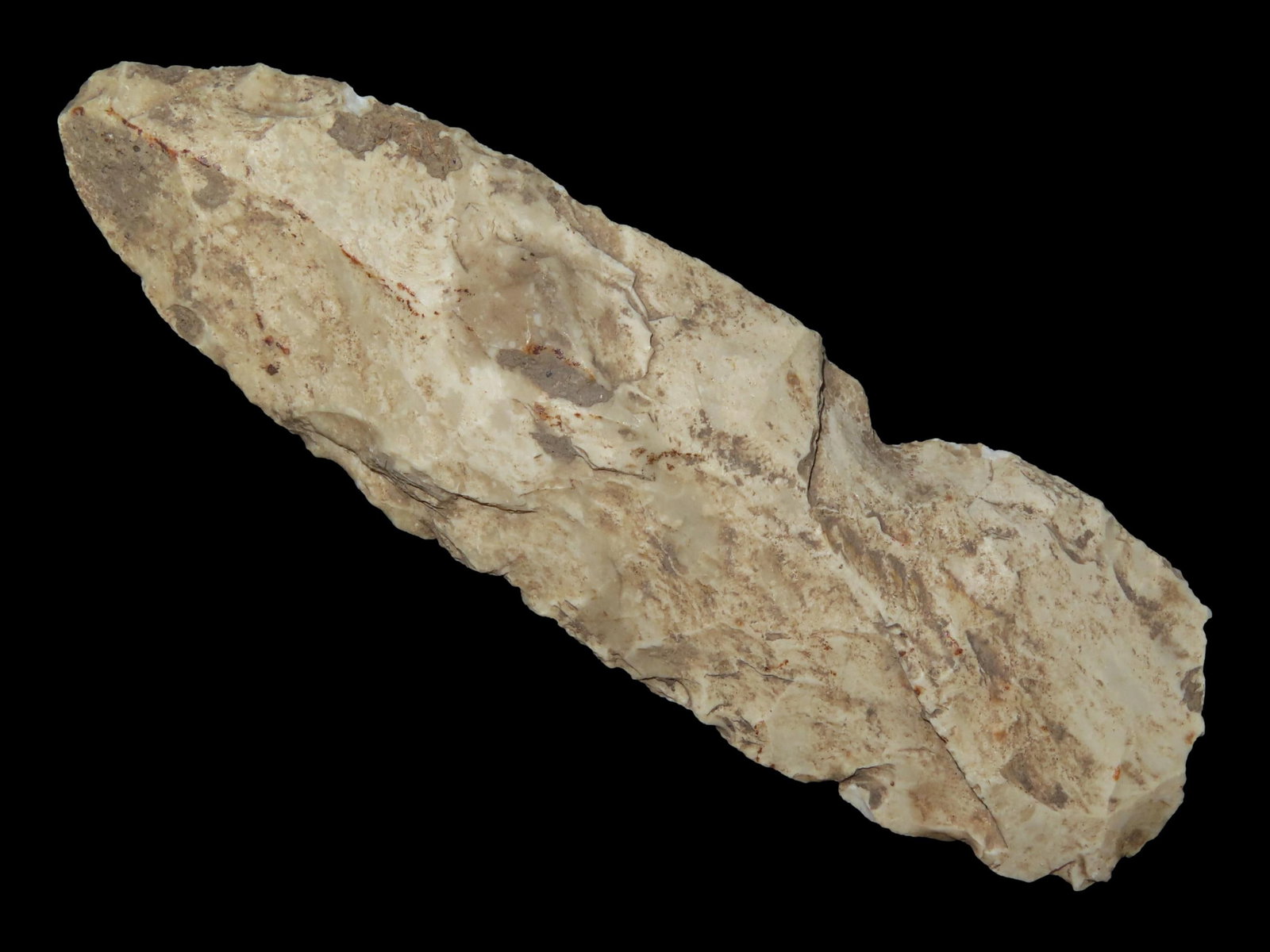3 7/8" Sedalia, Found by Gary Nelson in Van Buren Co., Iowa, Famous YouTube Channel (1 of 6)