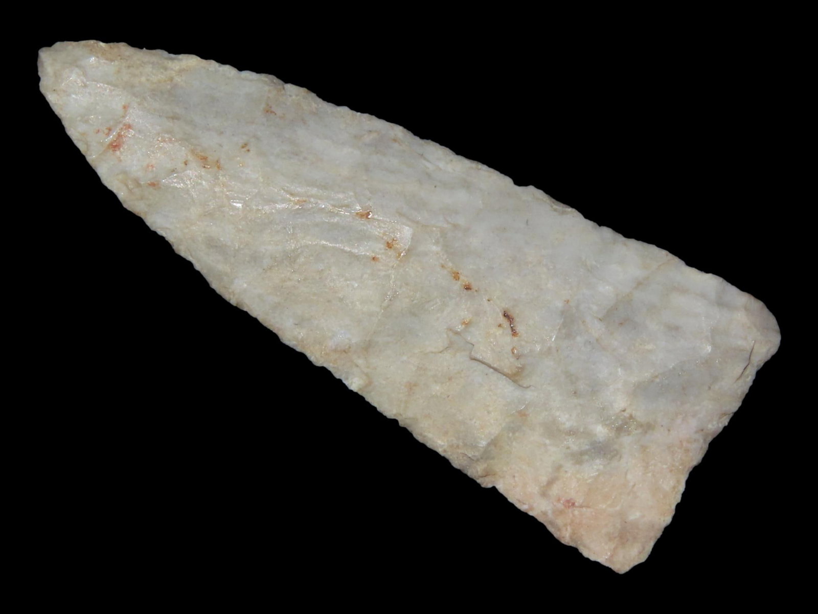1 11/16" Triangular/Madison, St. Clair Co., Illinois (1 of 6)