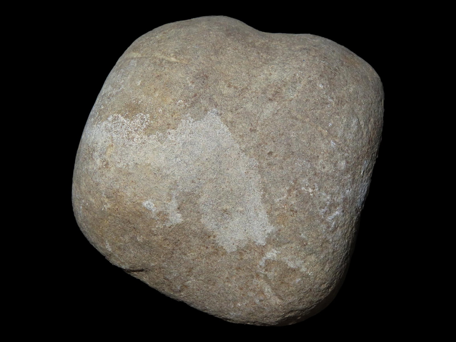 2 1/4" War Club, Grooved, Found in Knox Co., Ohio (1 of 8)
