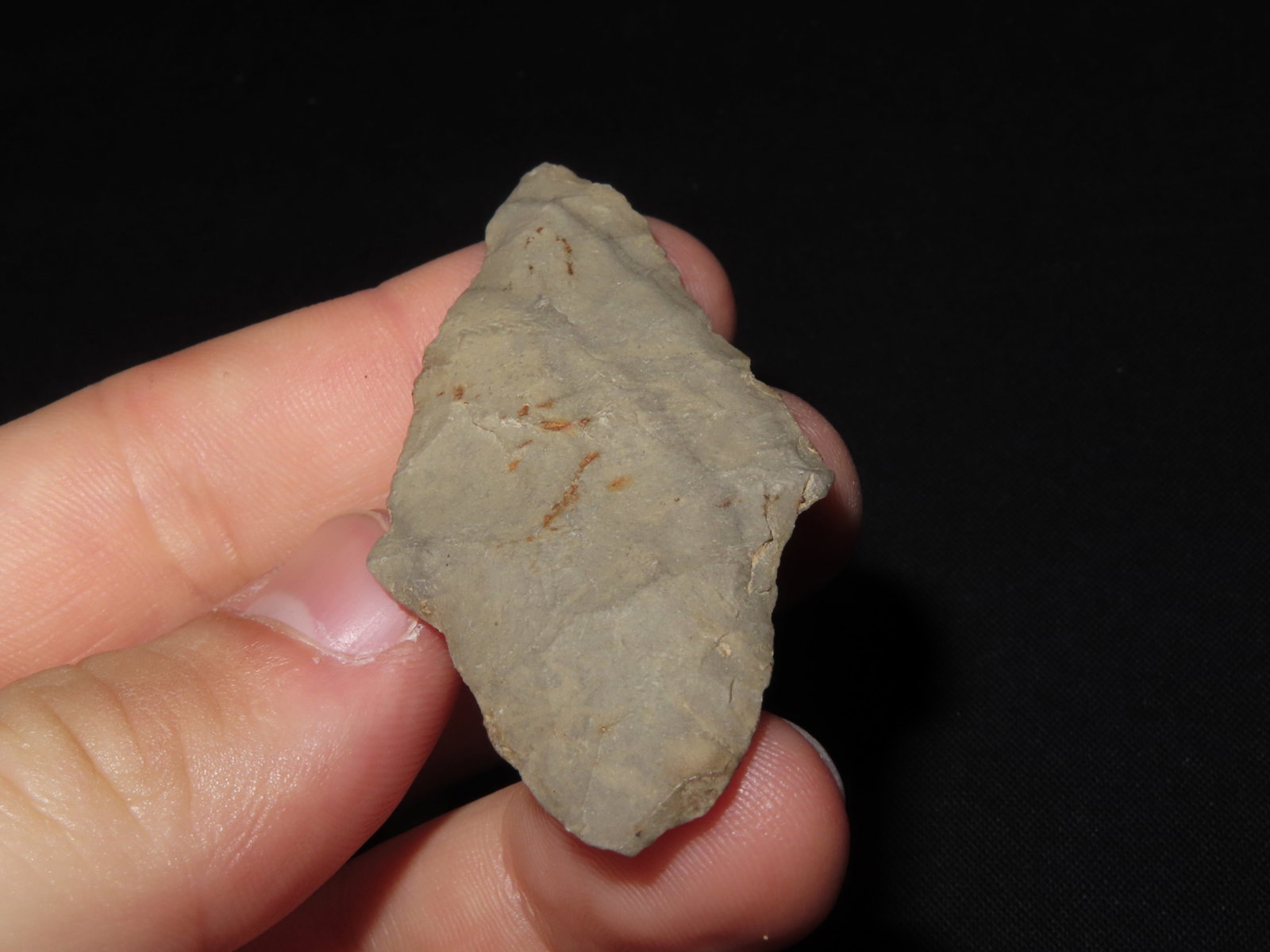 2 1/2" Adena, Kentucky - 5