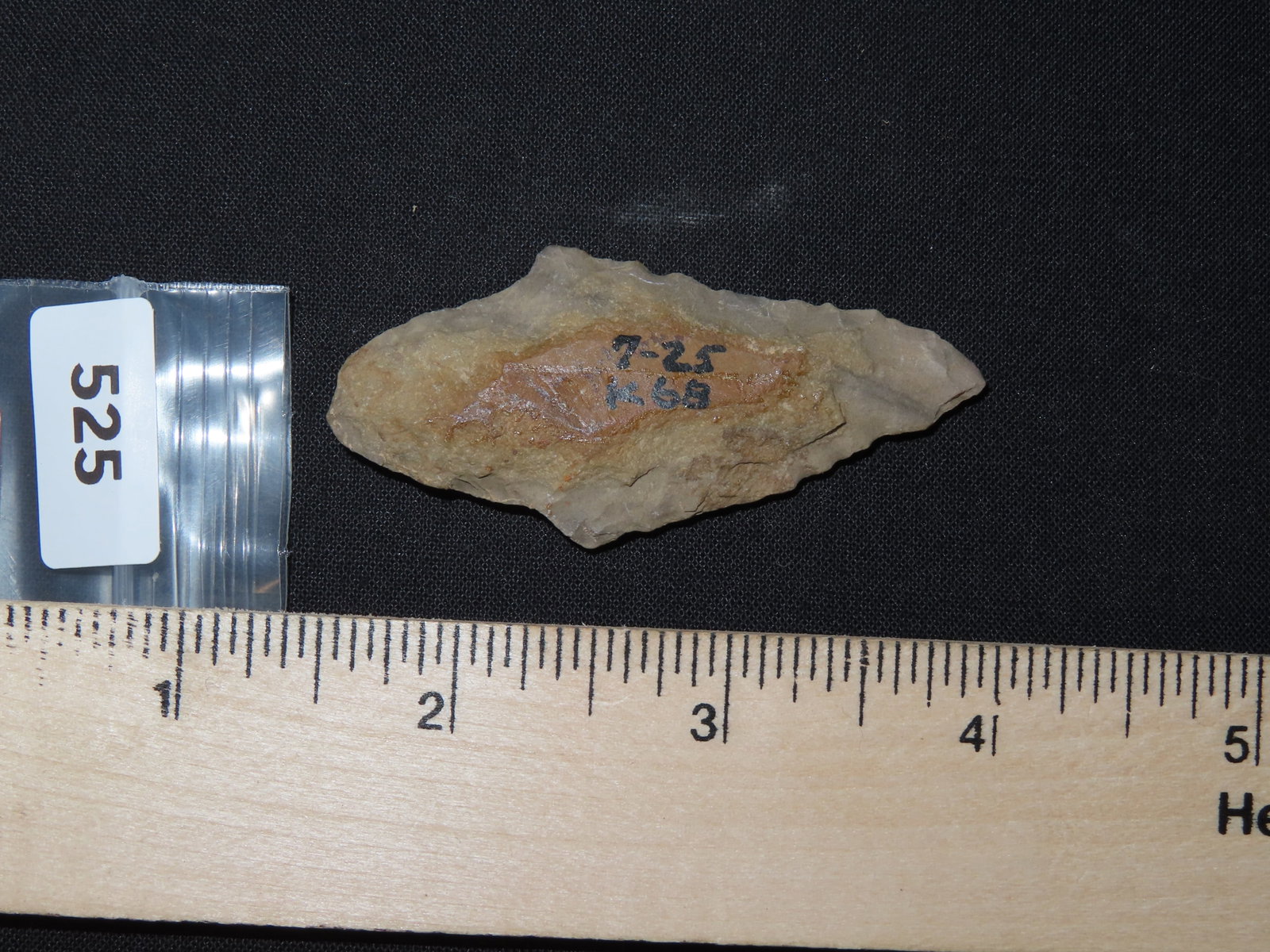2 1/2" Adena, Kentucky - 6