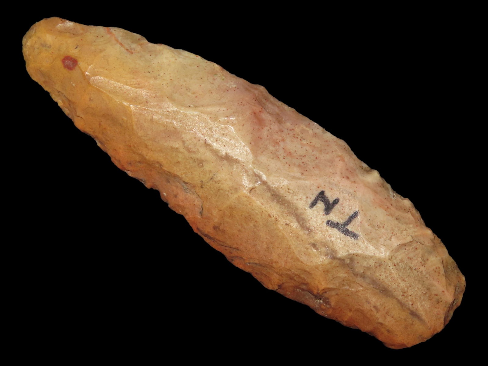 2 15/16" Super Colorful Blade, Found in Tennessee (1 of 6)