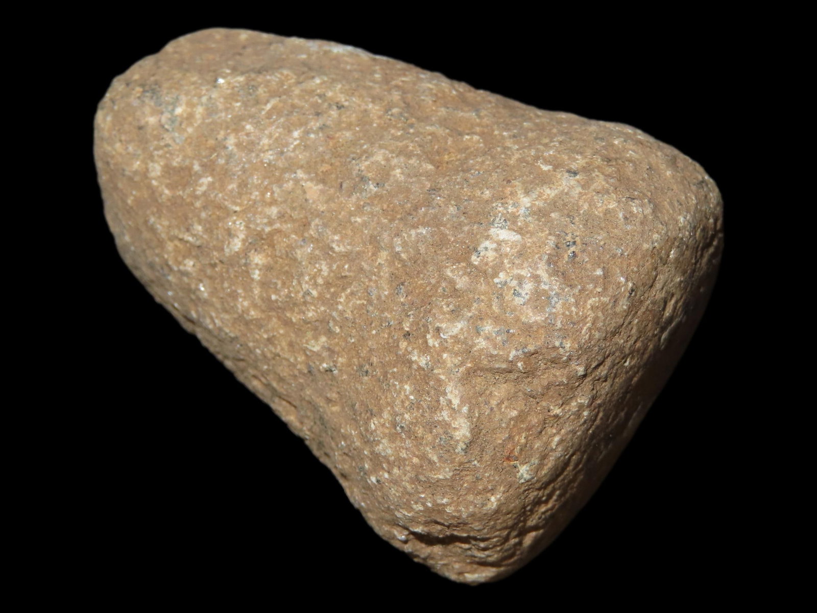 1 3/4" Miniature Hoof Pestle, Found in Monroe Co., Ohio (1 of 7)