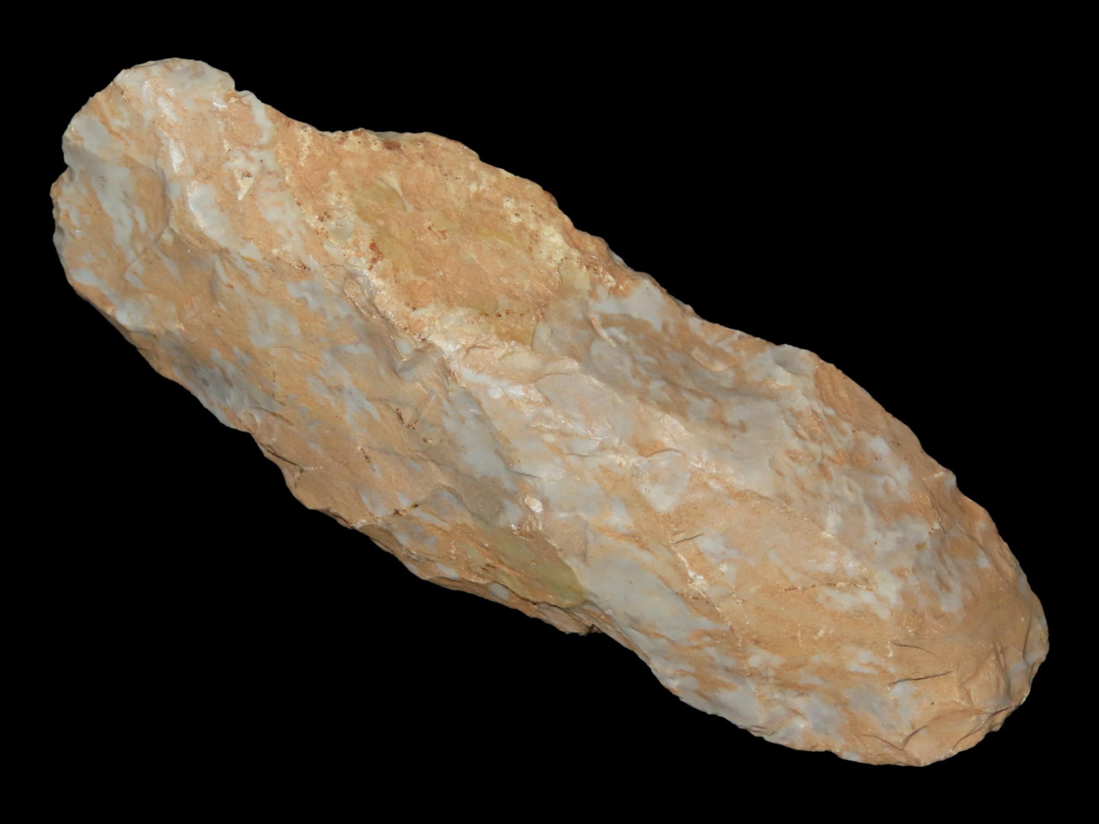 5" Colorful Archaic Tool Digger, Bit Polished, Missouri (1 of 6)