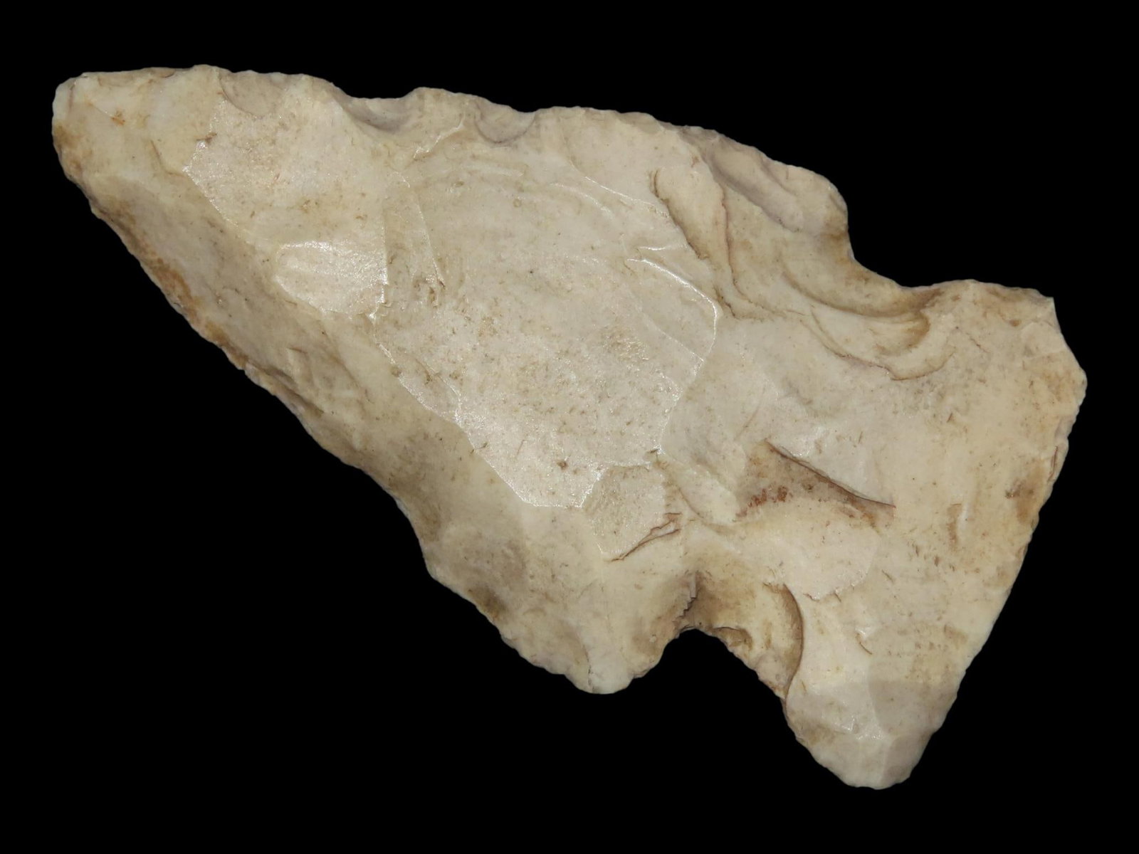 2 3/16" Beveled Hardin, Ex. Schoon, Woodland, Illinois (1 of 6)