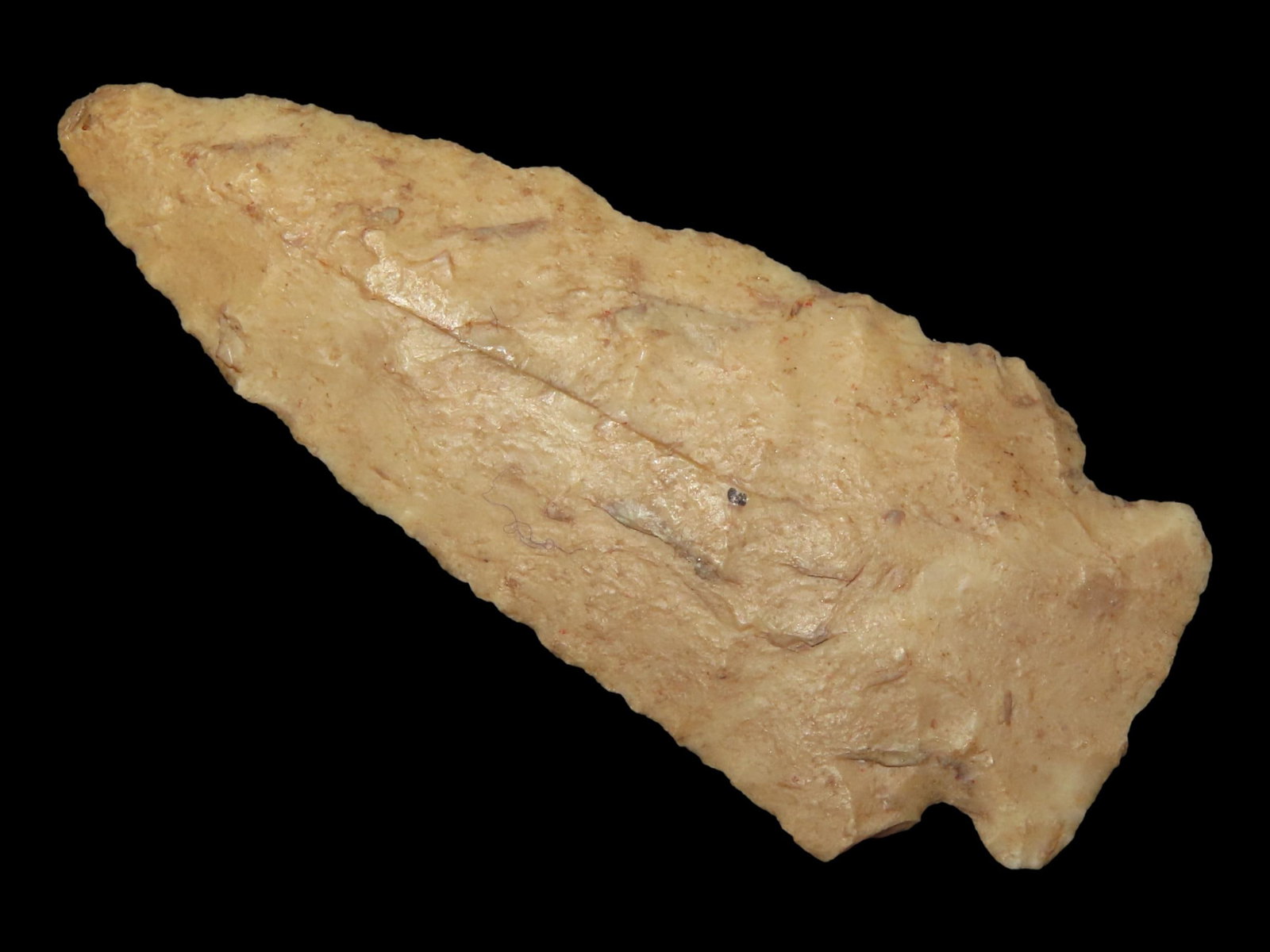 2 1/4" Johnson Dovetail, Ex. Schoon, Woodland, Illinois (1 of 6)