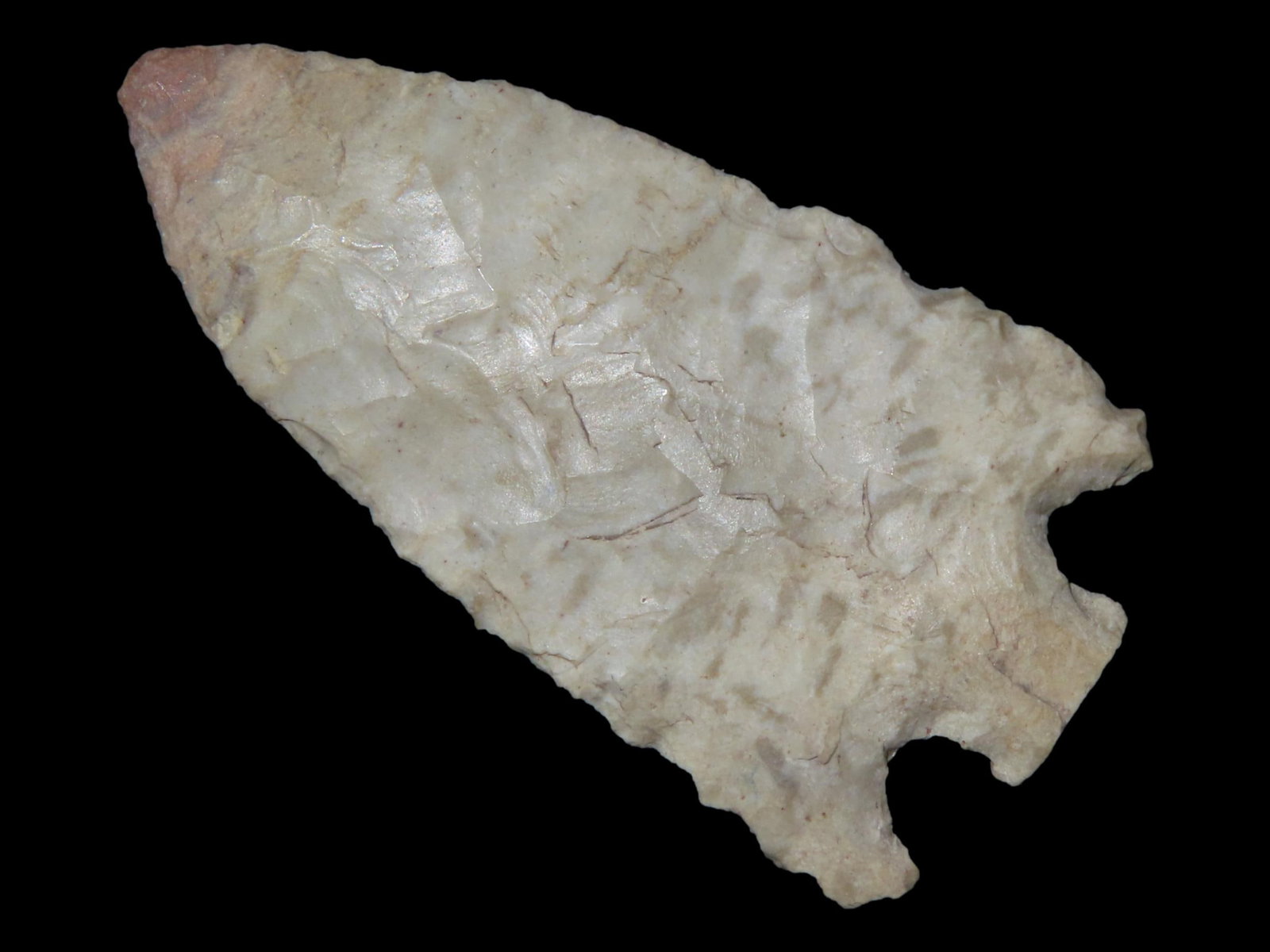 1 5/8" Eva, Giles Co., Tennessee, Ex. Walt McIntire (1 of 7)