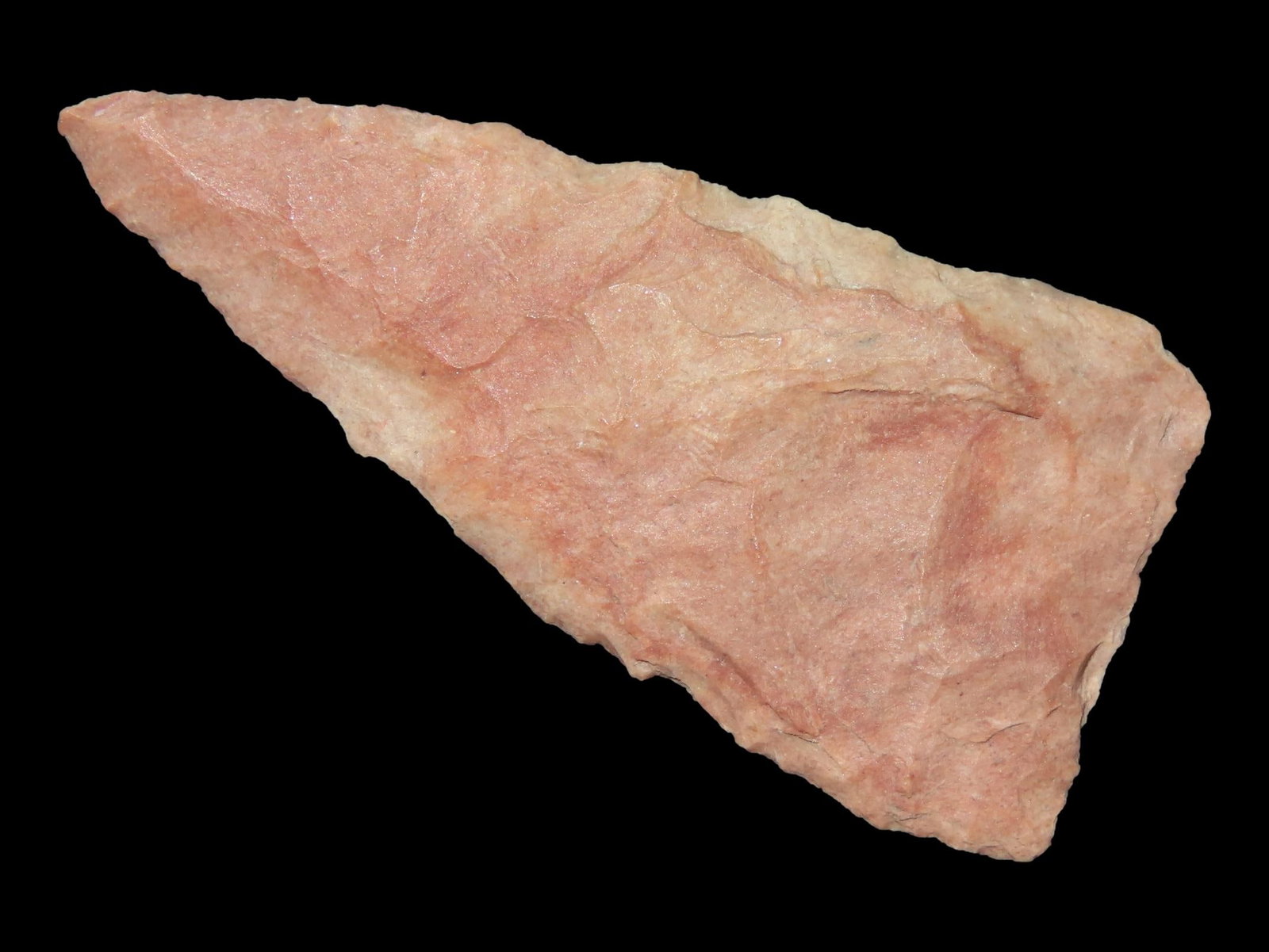 1 3/4" Madison, Sumner Co., Tennessee, Ex. Walt McIntyre (1 of 6)