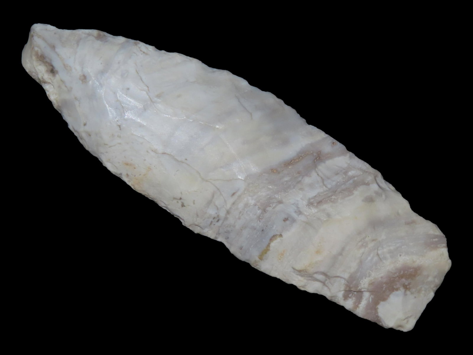 2 13/16" Agate Basin, Mozarkite, Miller Co., Missouri, Ex. Nick Gatses: 2 13/16" Agate Basin, Mozarkite, Miller Co., Missouri, Ex. Nick Gatses