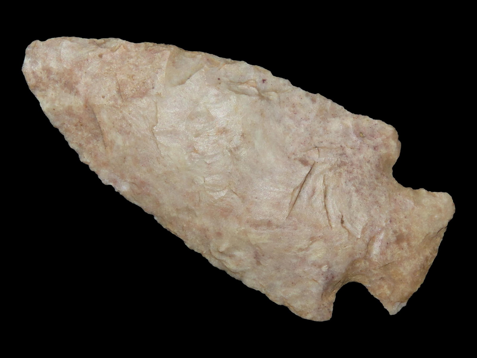 2 1/4" Tablerock, St. Louis Co., Missouri, Ex. Nick Gatses: 2 1/4" Tablerock, St. Louis Co., Missouri, Ex. Nick Gatses