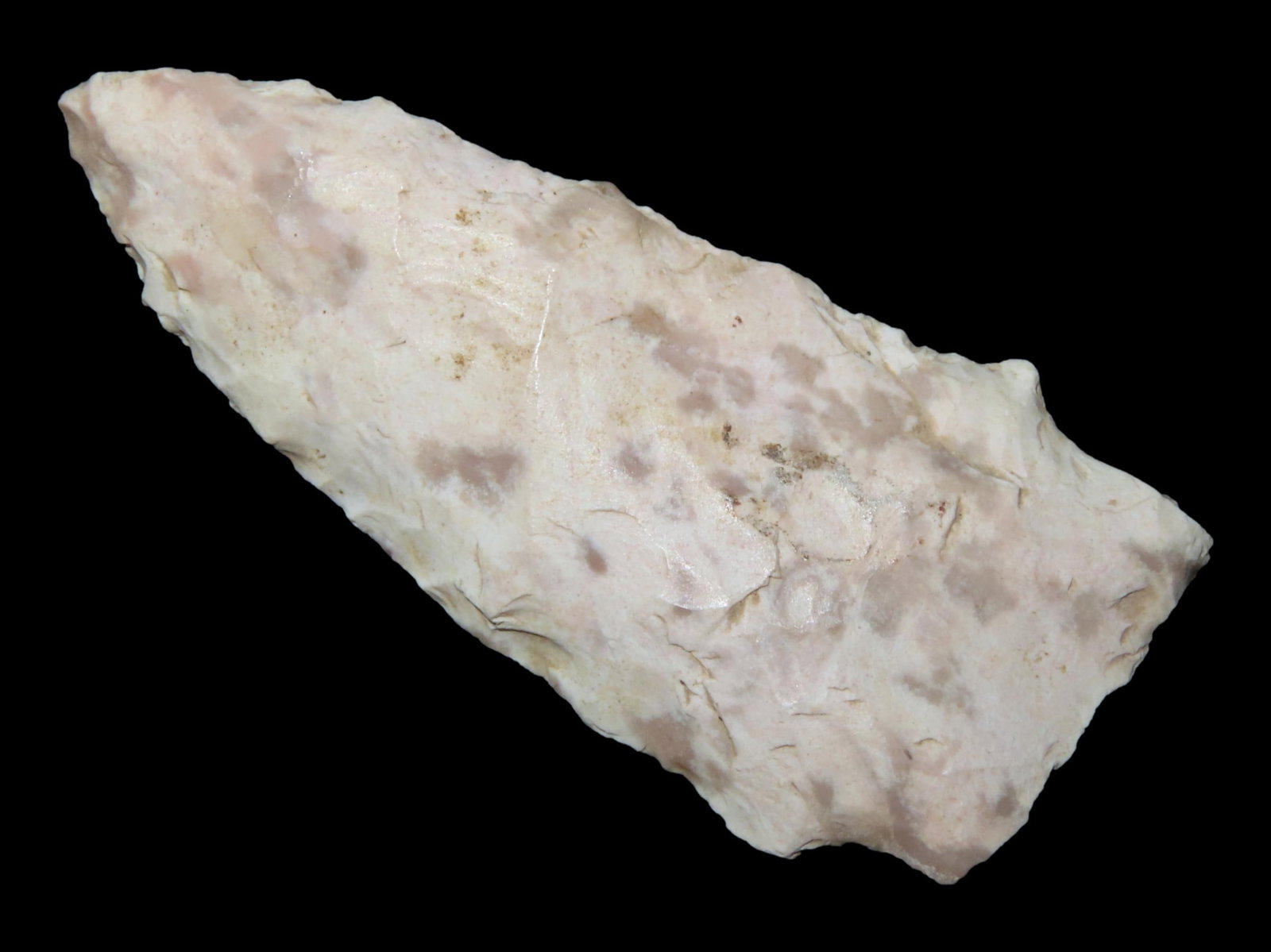 2 3/8" Benton Narrow Stem, Western Tennessee (1 of 6)