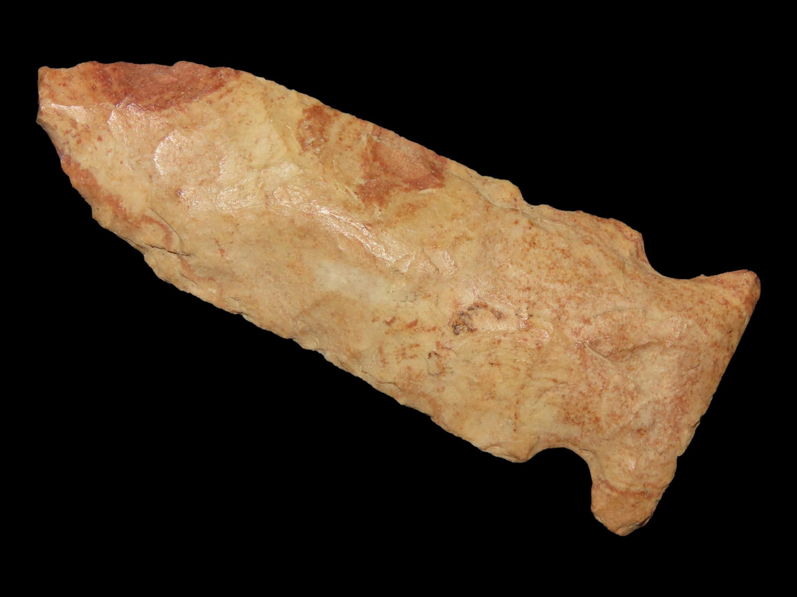 2 1/2" Big Sandy, Kentucky, Ex. Nick Gatses (1 of 6)