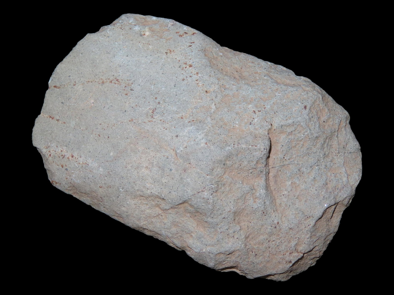 2 5/8" Greenstone Celt, Butler Co., Missouri, Ex. Mike Wright, Ex. Nick Gatses (1 of 6)