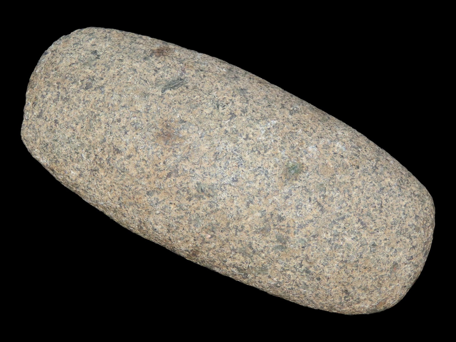5 3/4" Celt, Henderson Co., Kentucky, Ex. Walt McIntire (1 of 8)