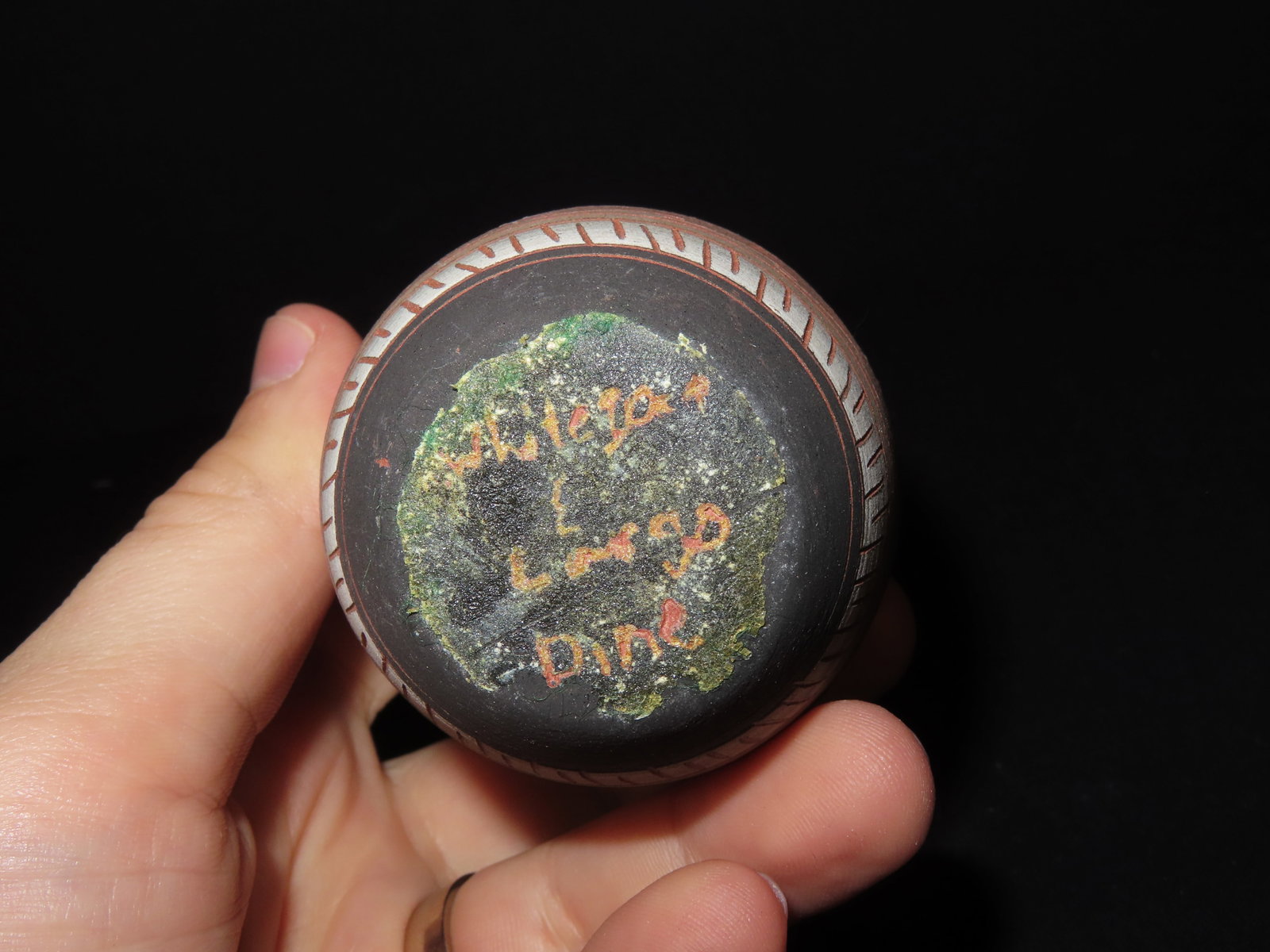 Small Pottery - 4