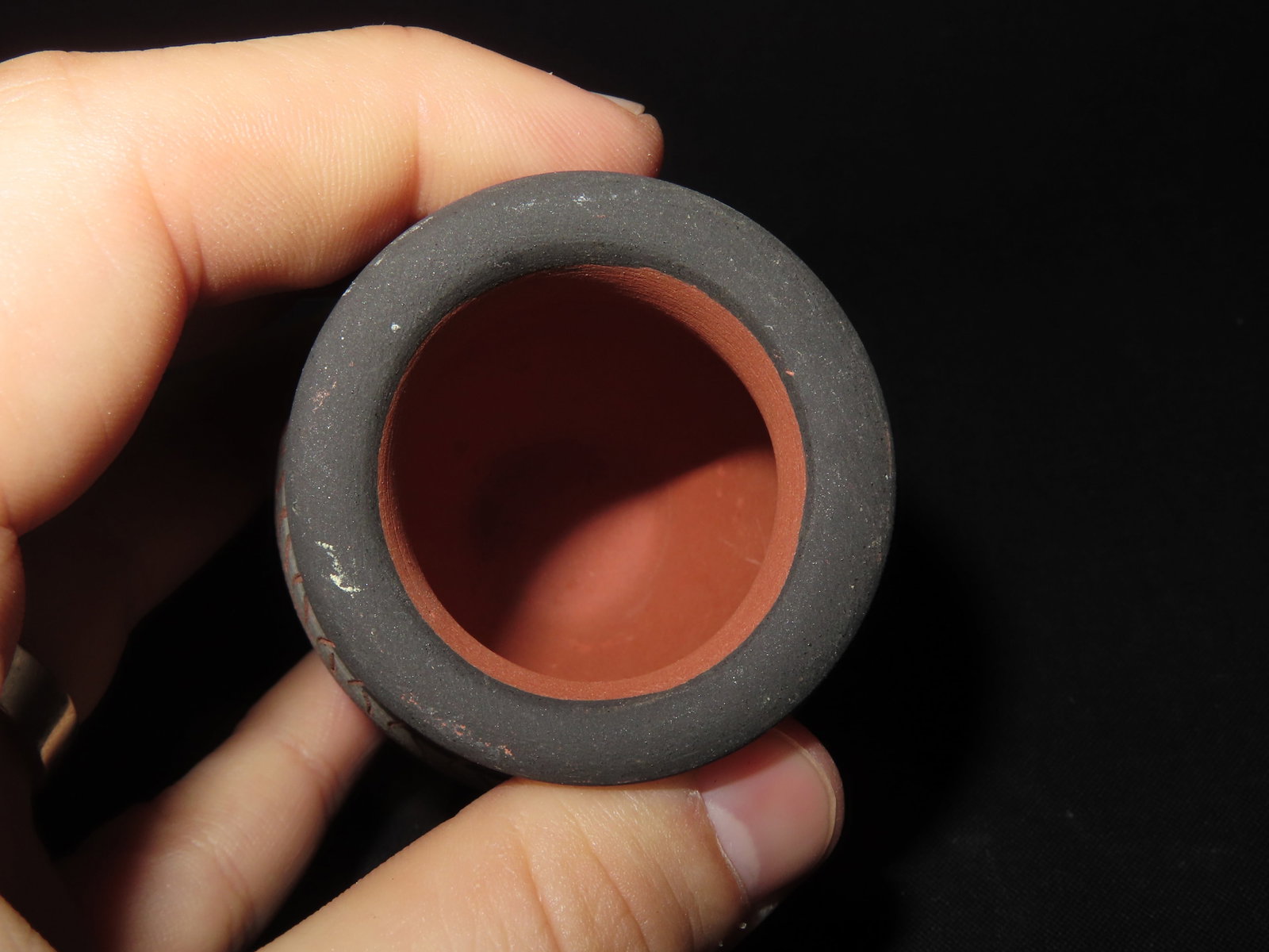 Small Pottery - 5