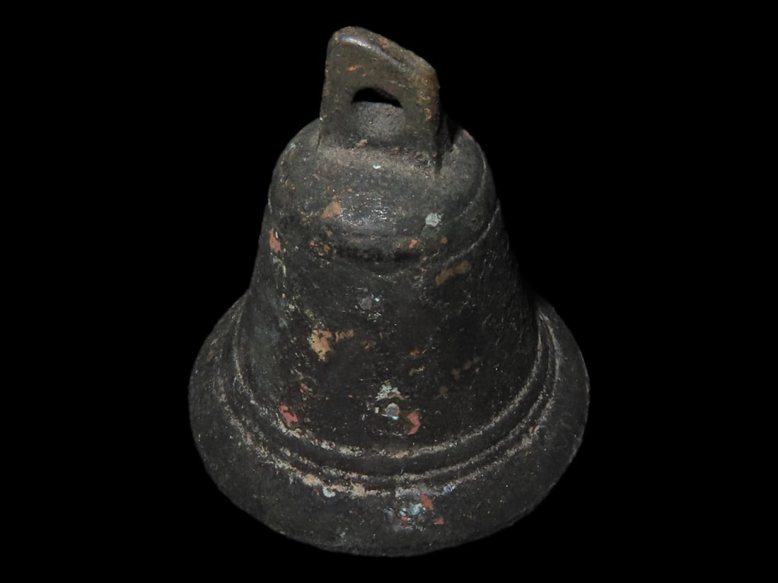 1700s Historic Bell, Eastern Seaboard: 1700s Historic Bell, Eastern Seaboard