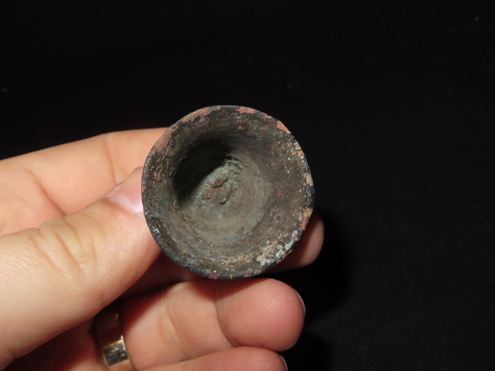 1700s Historic Bell, Eastern Seaboard - 2