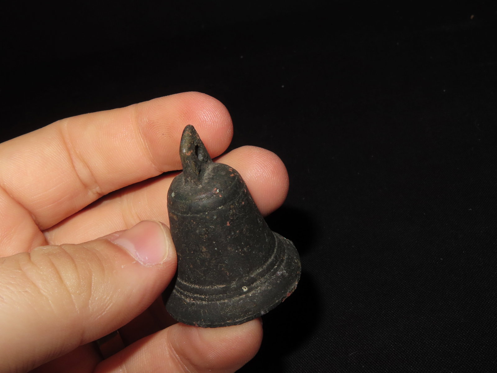 1700s Historic Bell, Eastern Seaboard - 3