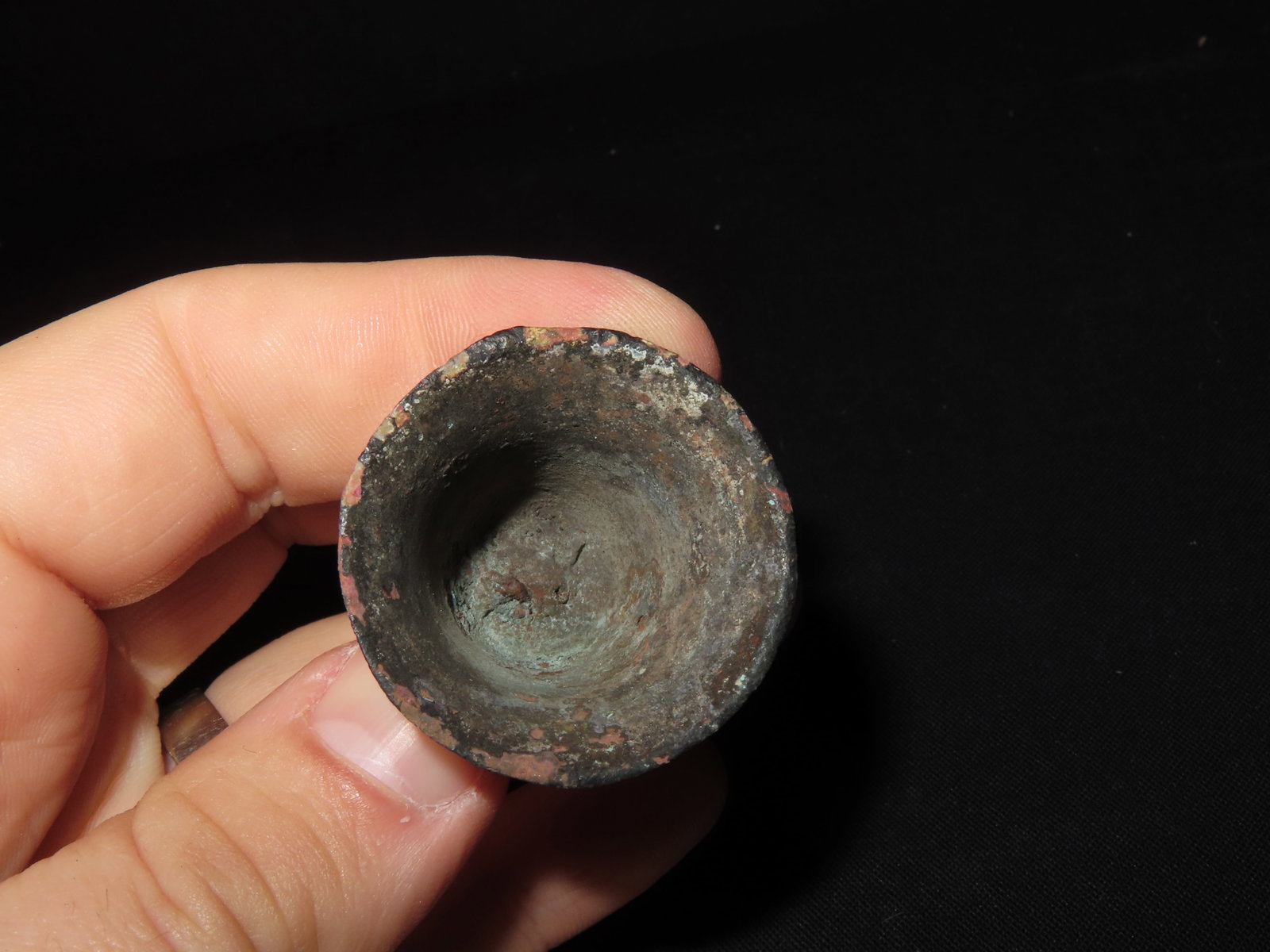 1700s Historic Bell, Eastern Seaboard - 5