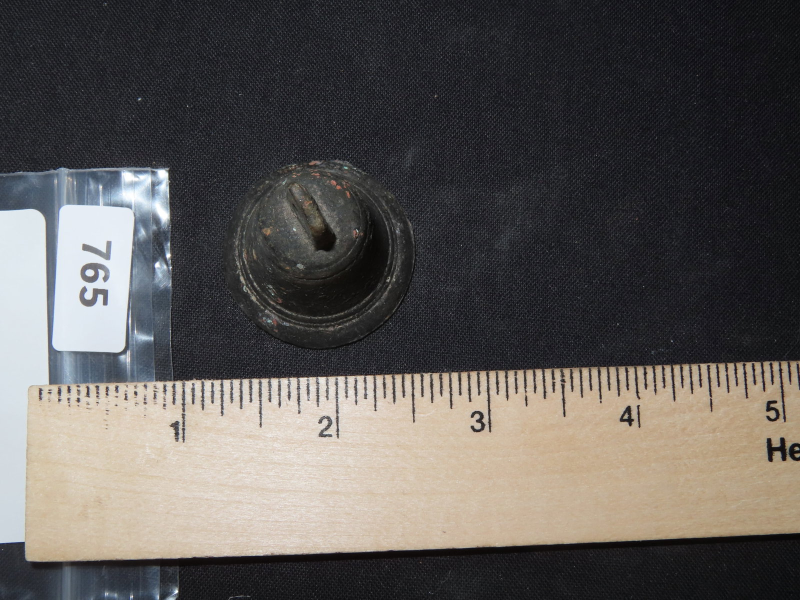 1700s Historic Bell, Eastern Seaboard - 6